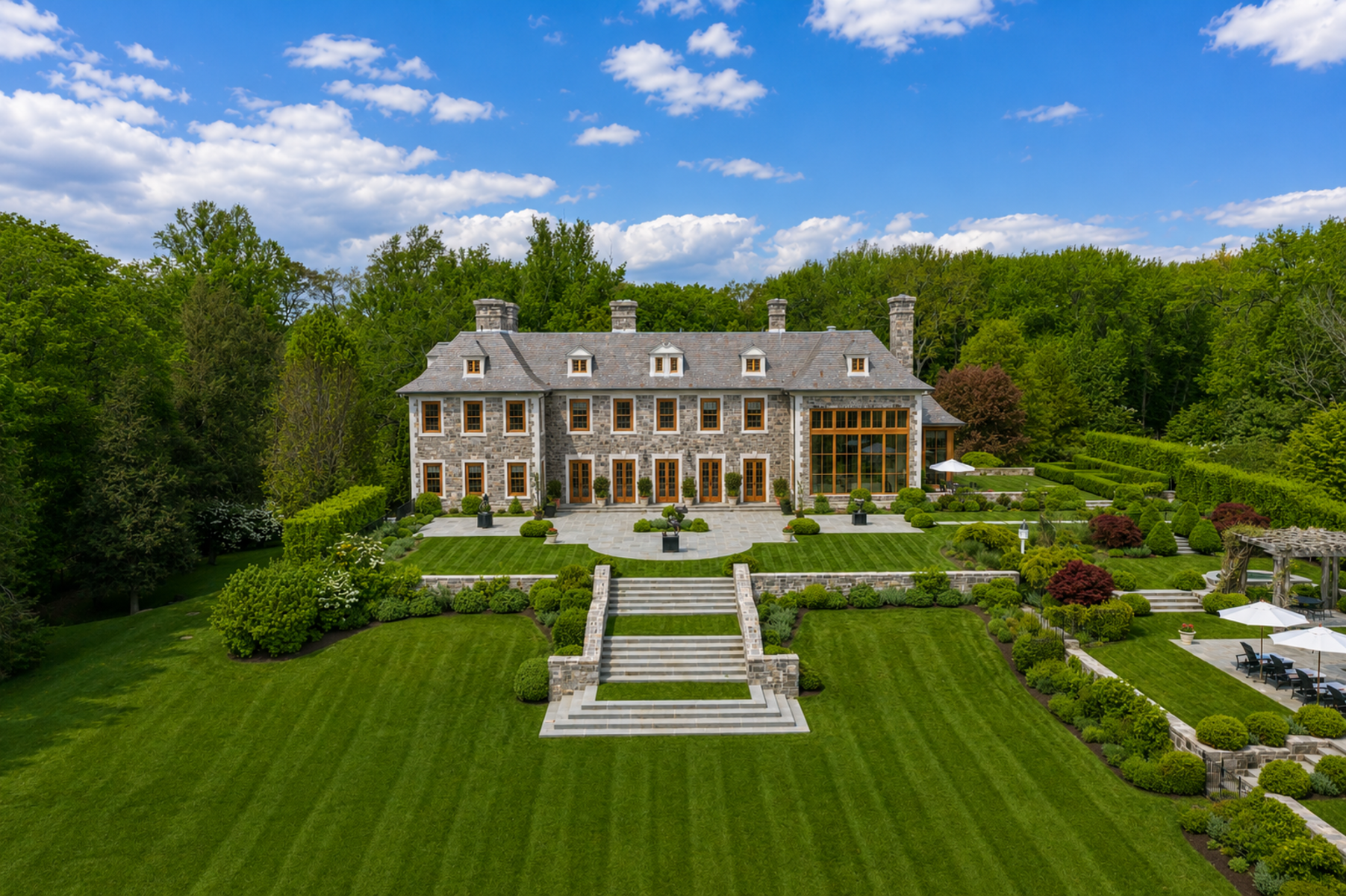 14 Meadow Lane