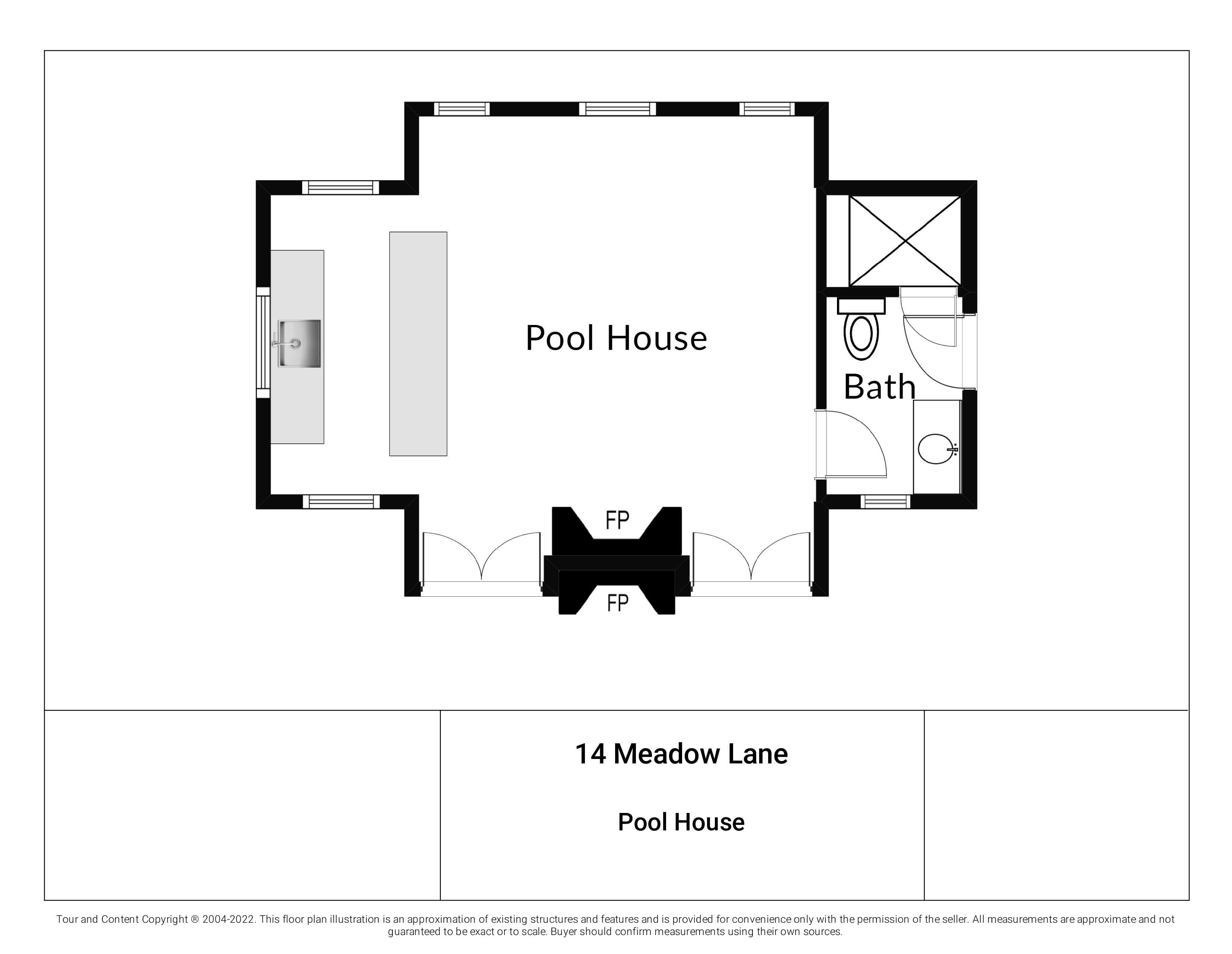 14 Meadow Lane