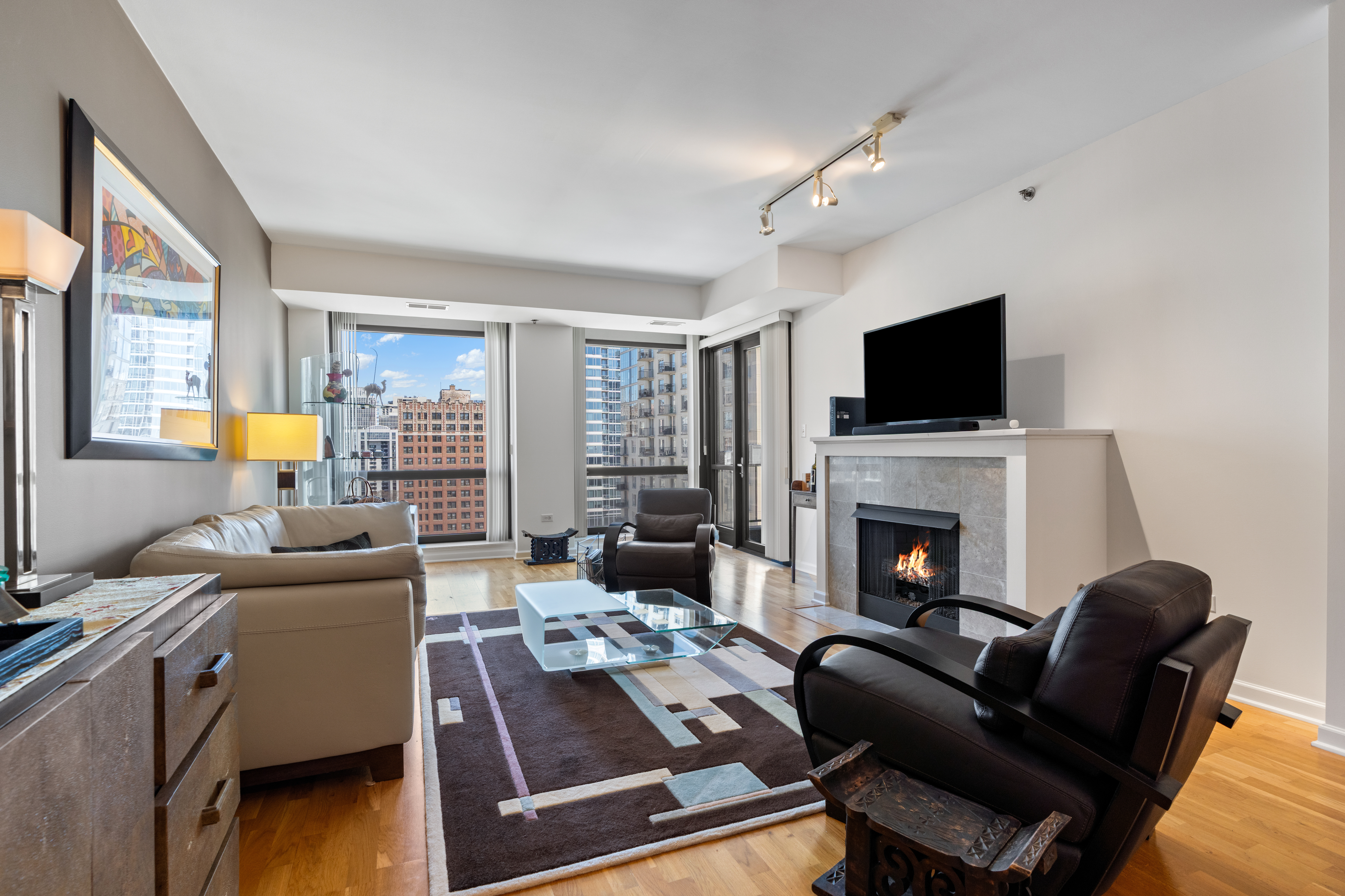 1212 N Wells Street Unit# 1401