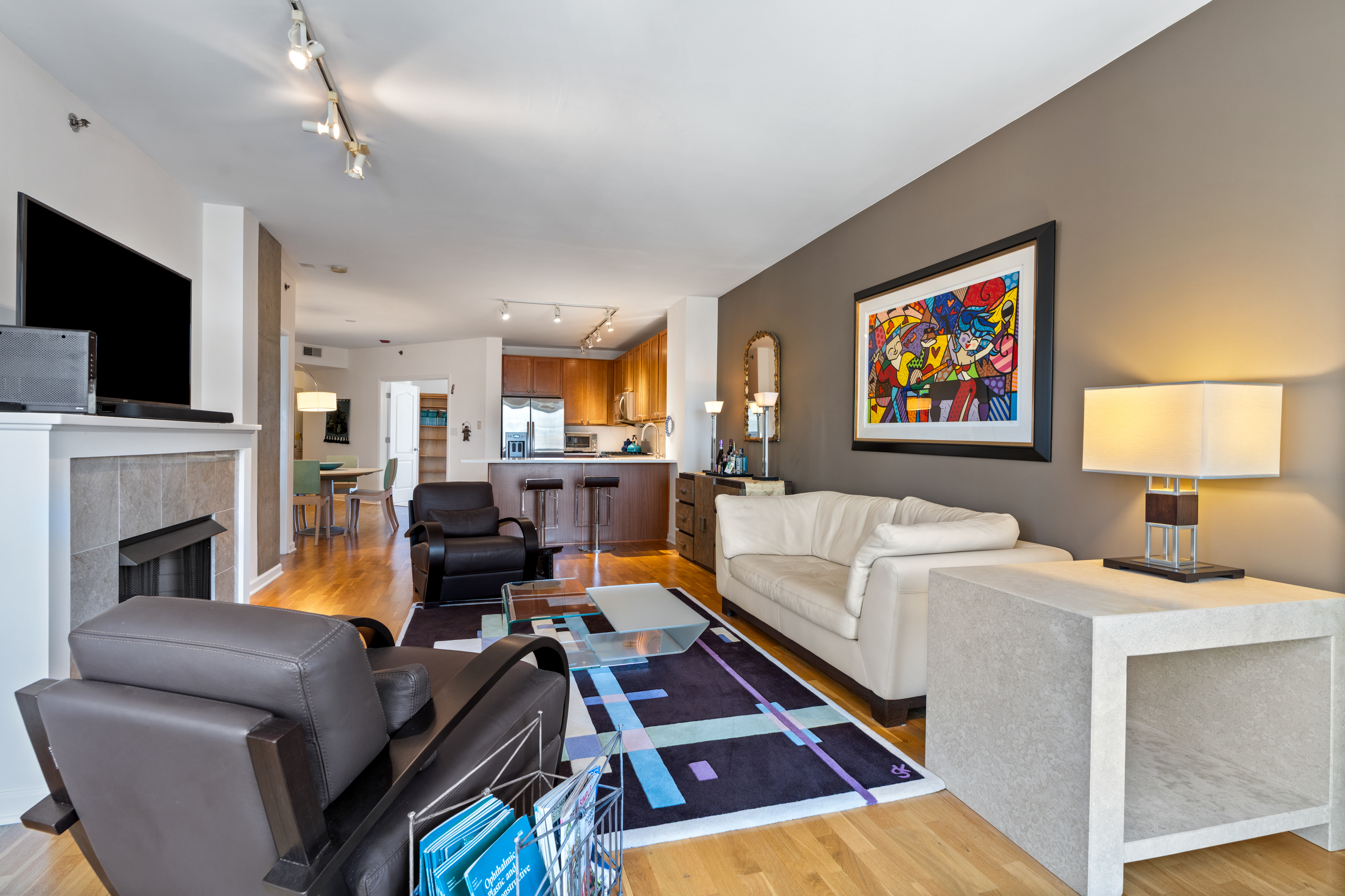 1212 N Wells Street Unit# 1401