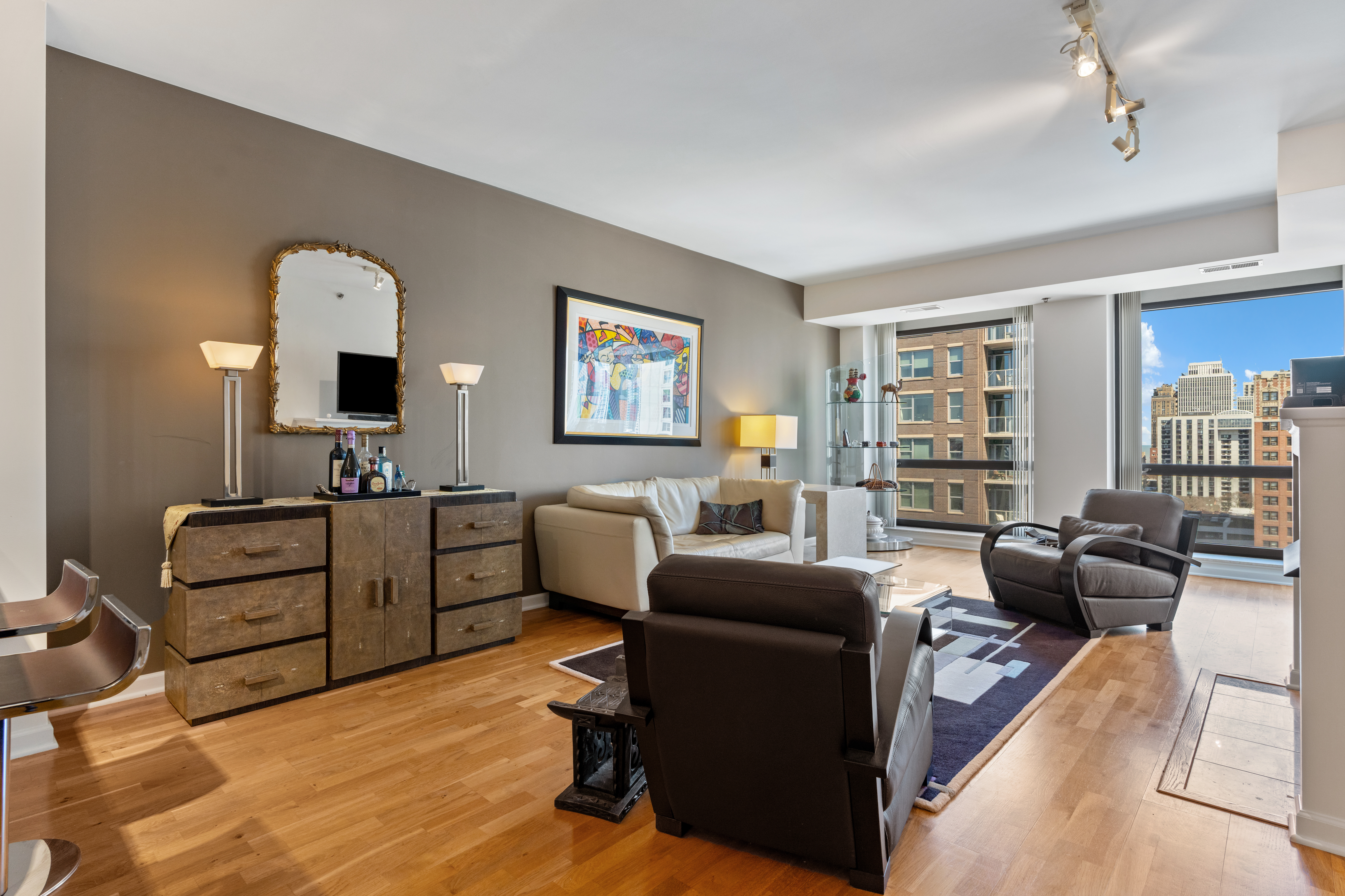 1212 N Wells Street Unit# 1401