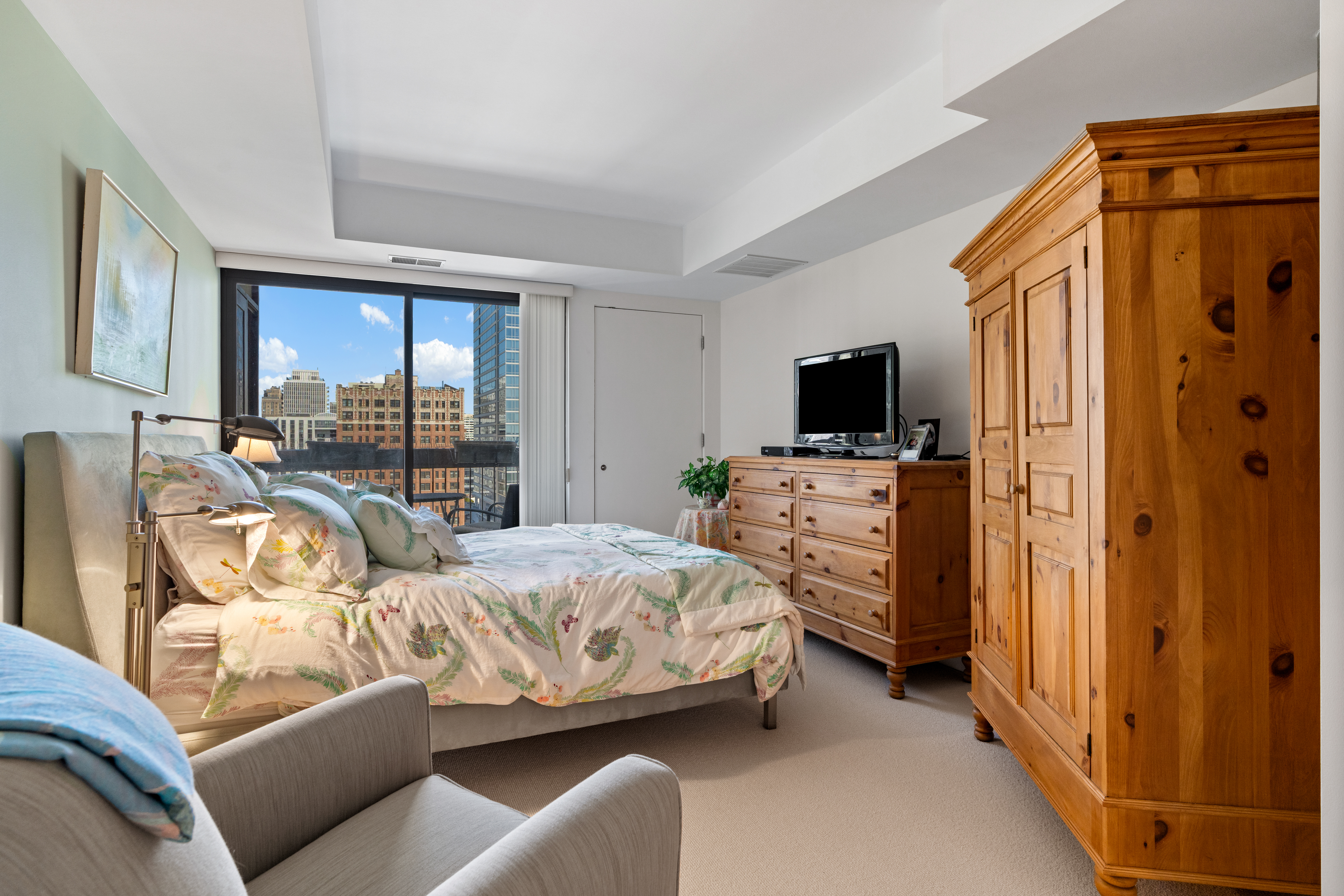 1212 N Wells Street Unit# 1401