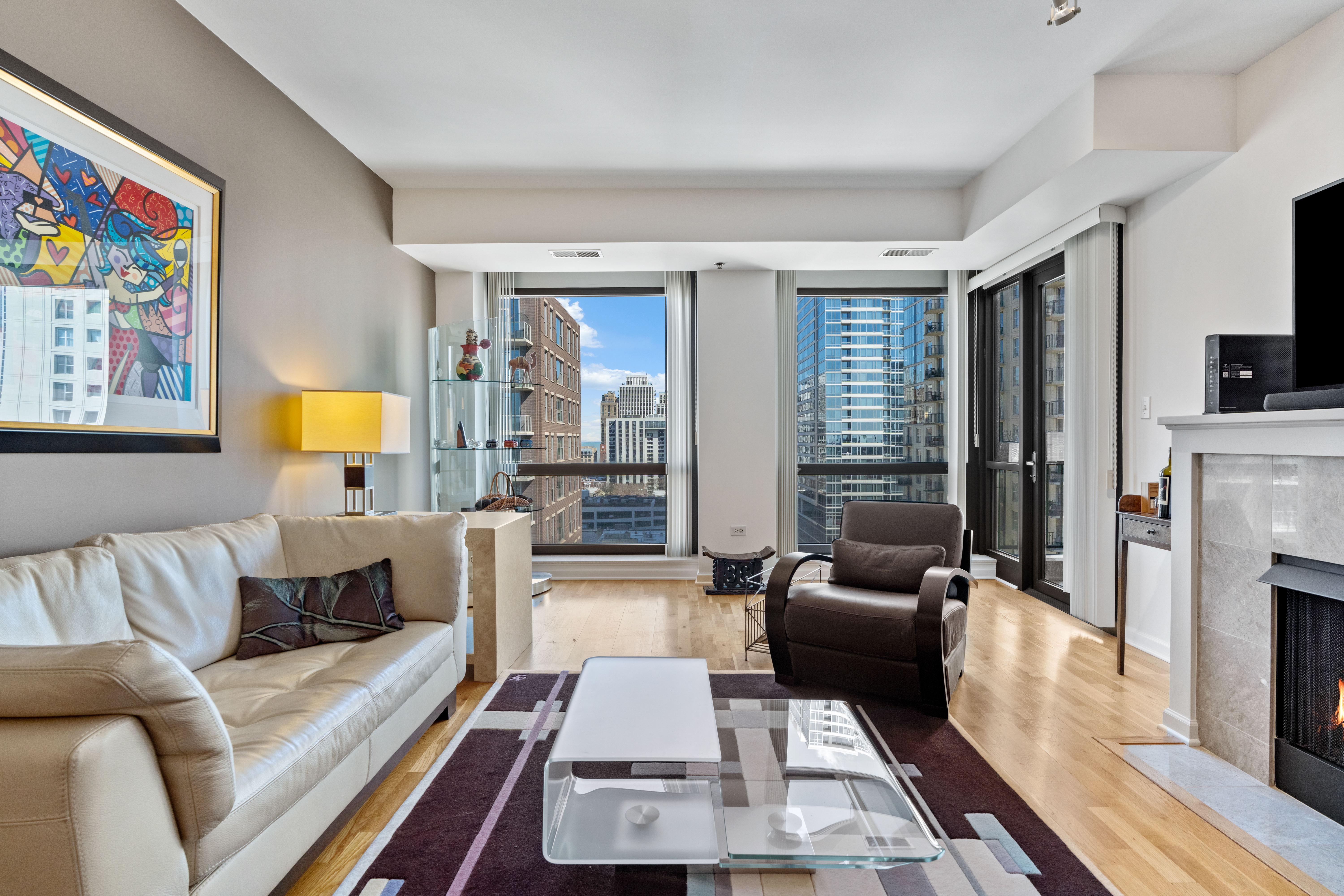 1212 N Wells Street Unit# 1401