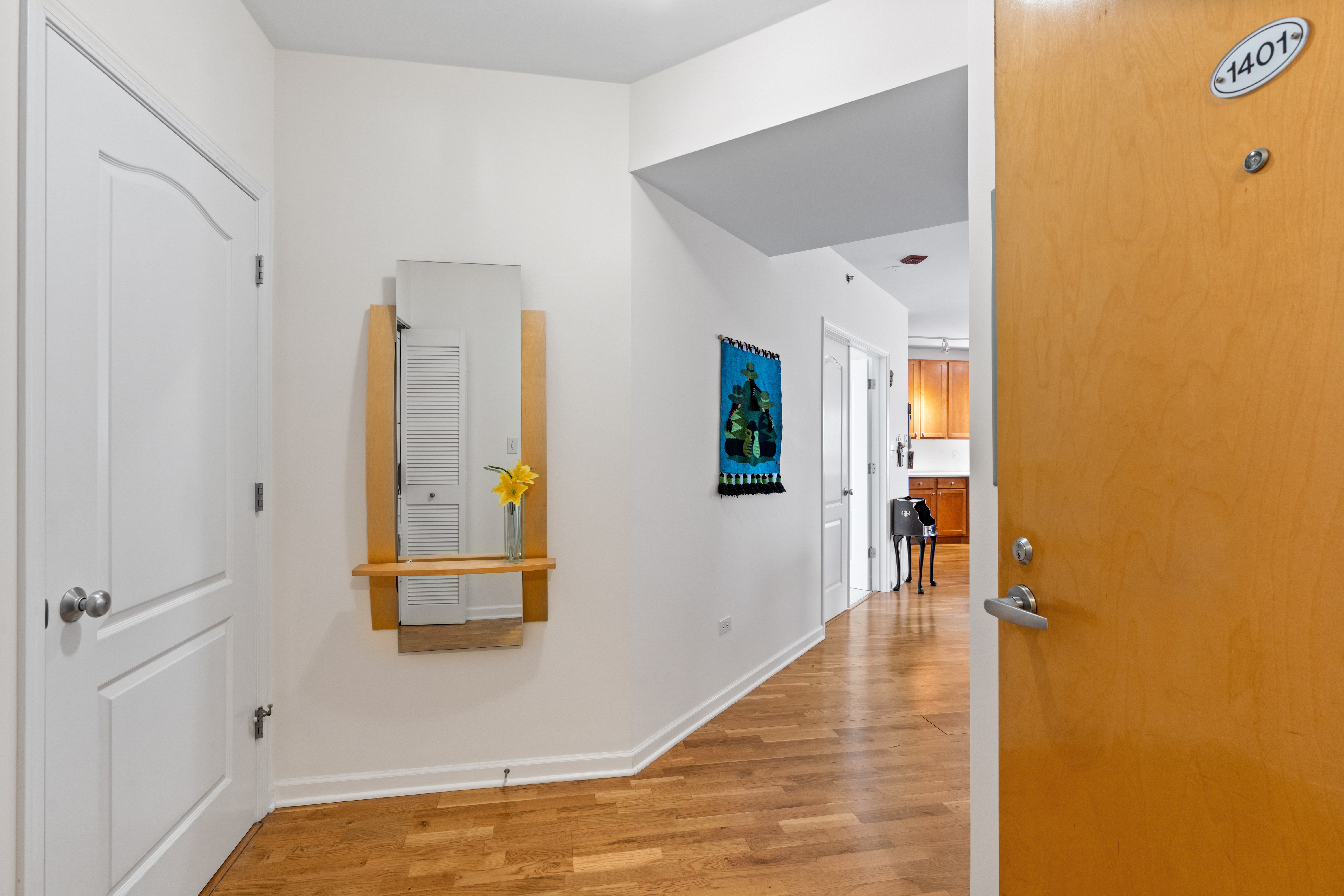 1212 N Wells Street Unit# 1401