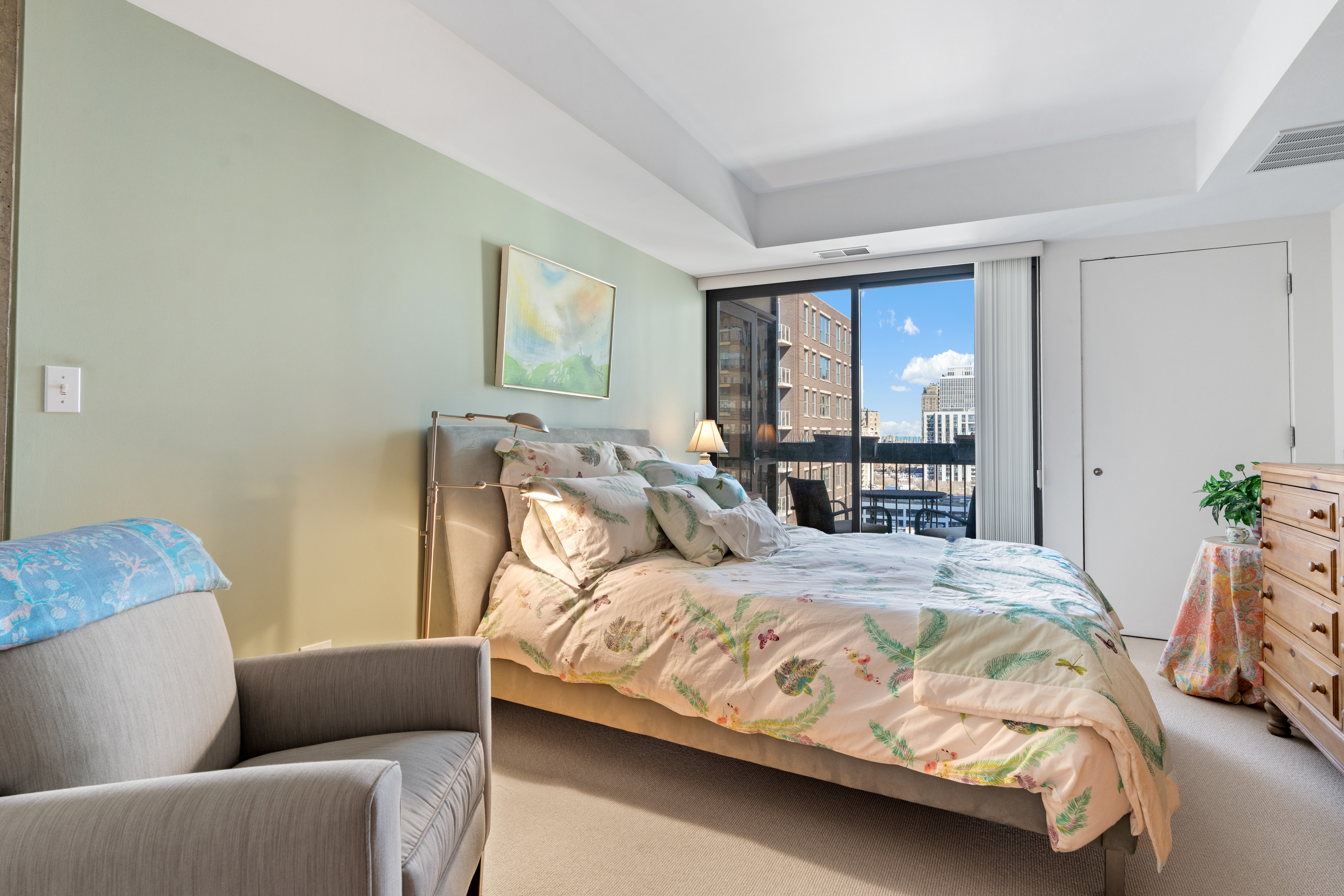 1212 N Wells Street Unit# 1401