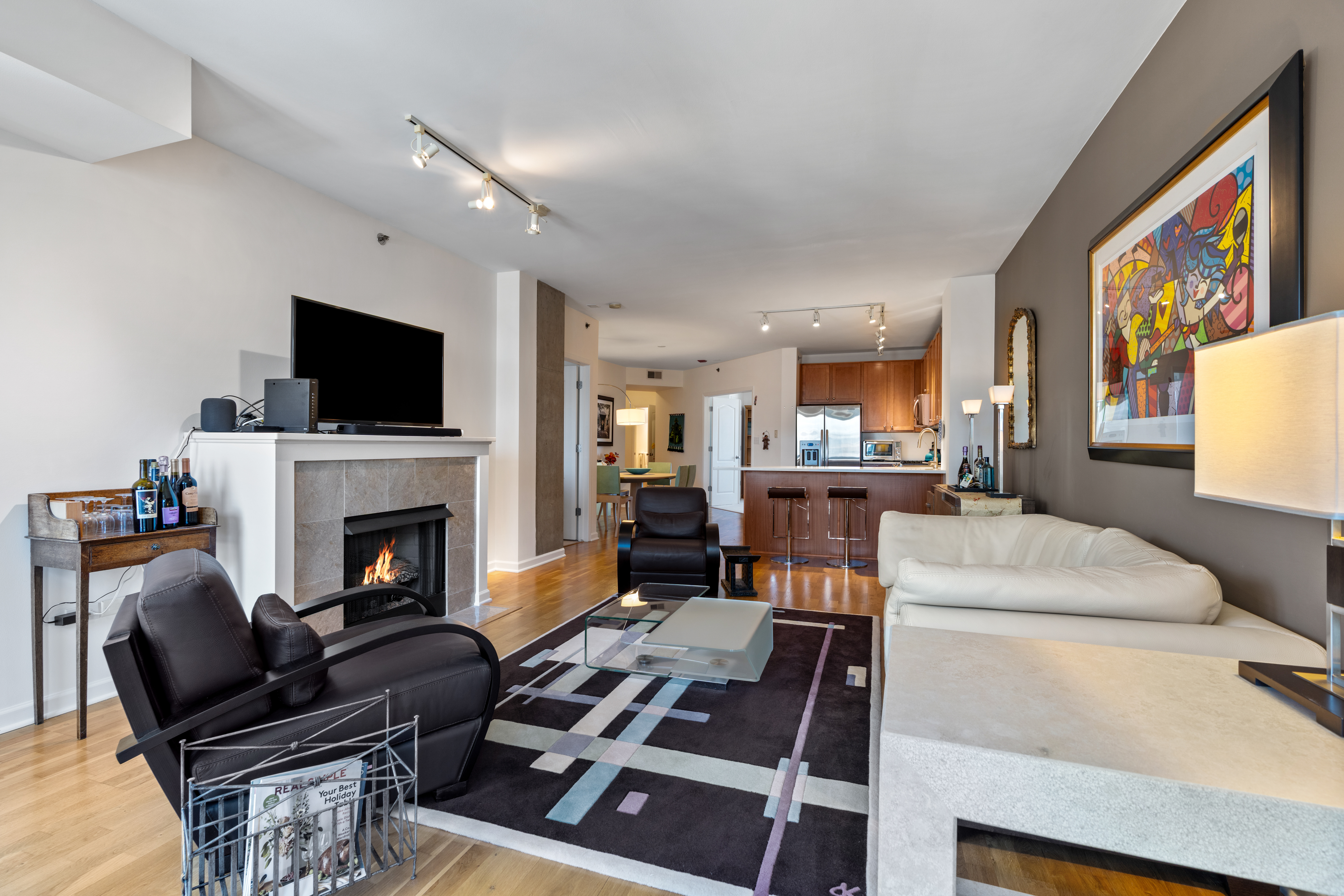 1212 N Wells Street Unit# 1401