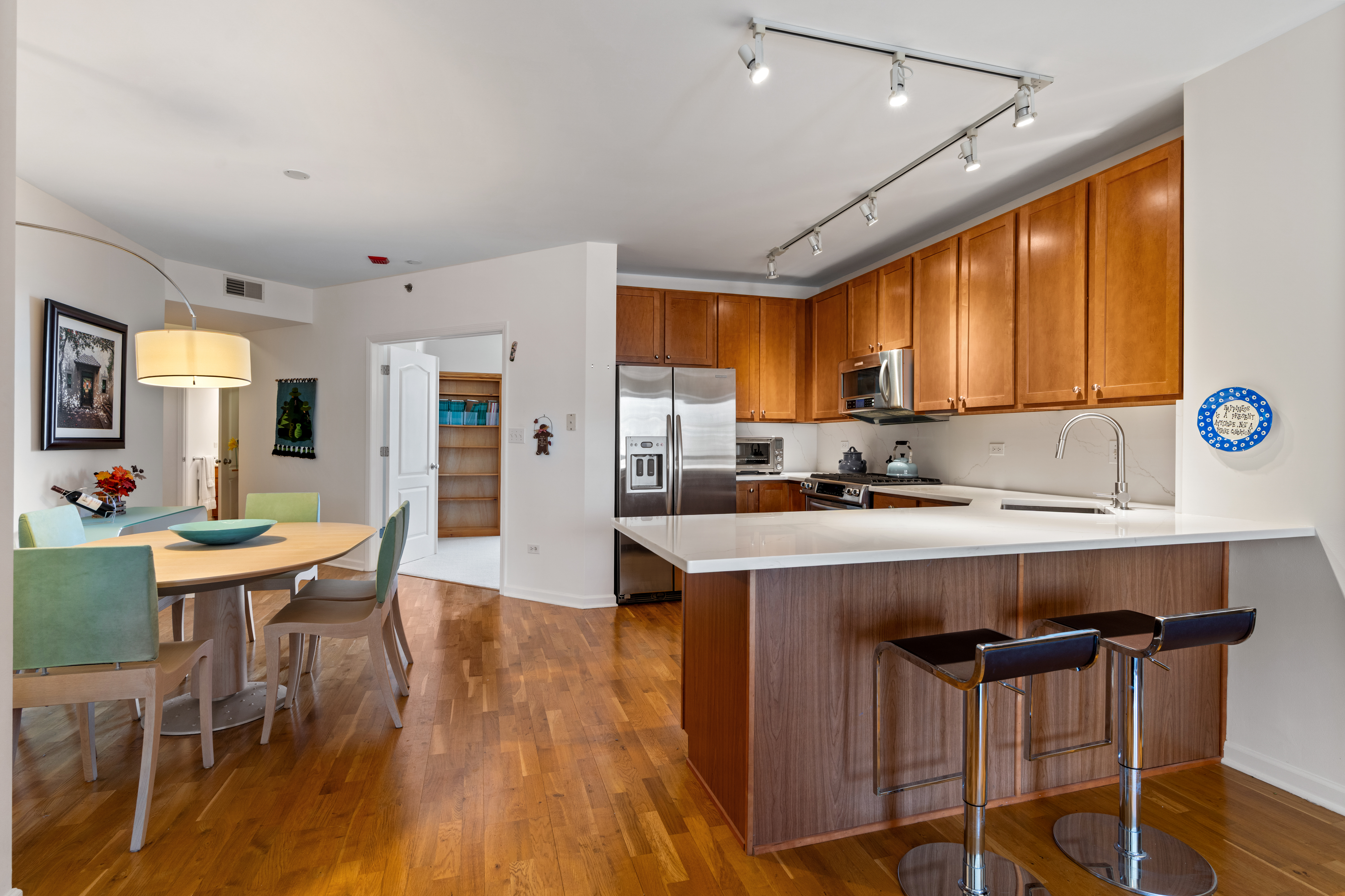 1212 N Wells Street Unit# 1401