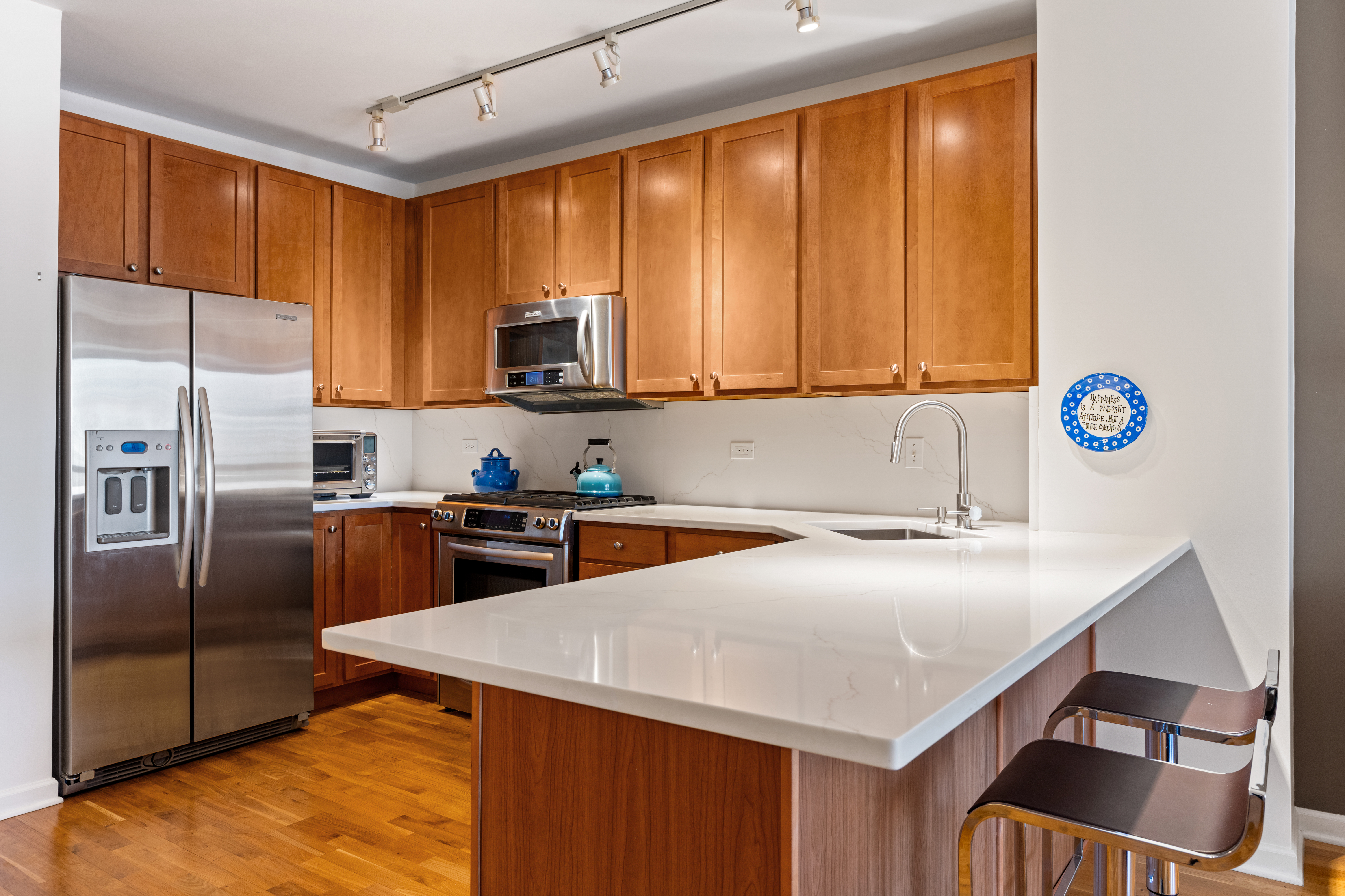 1212 N Wells Street Unit# 1401
