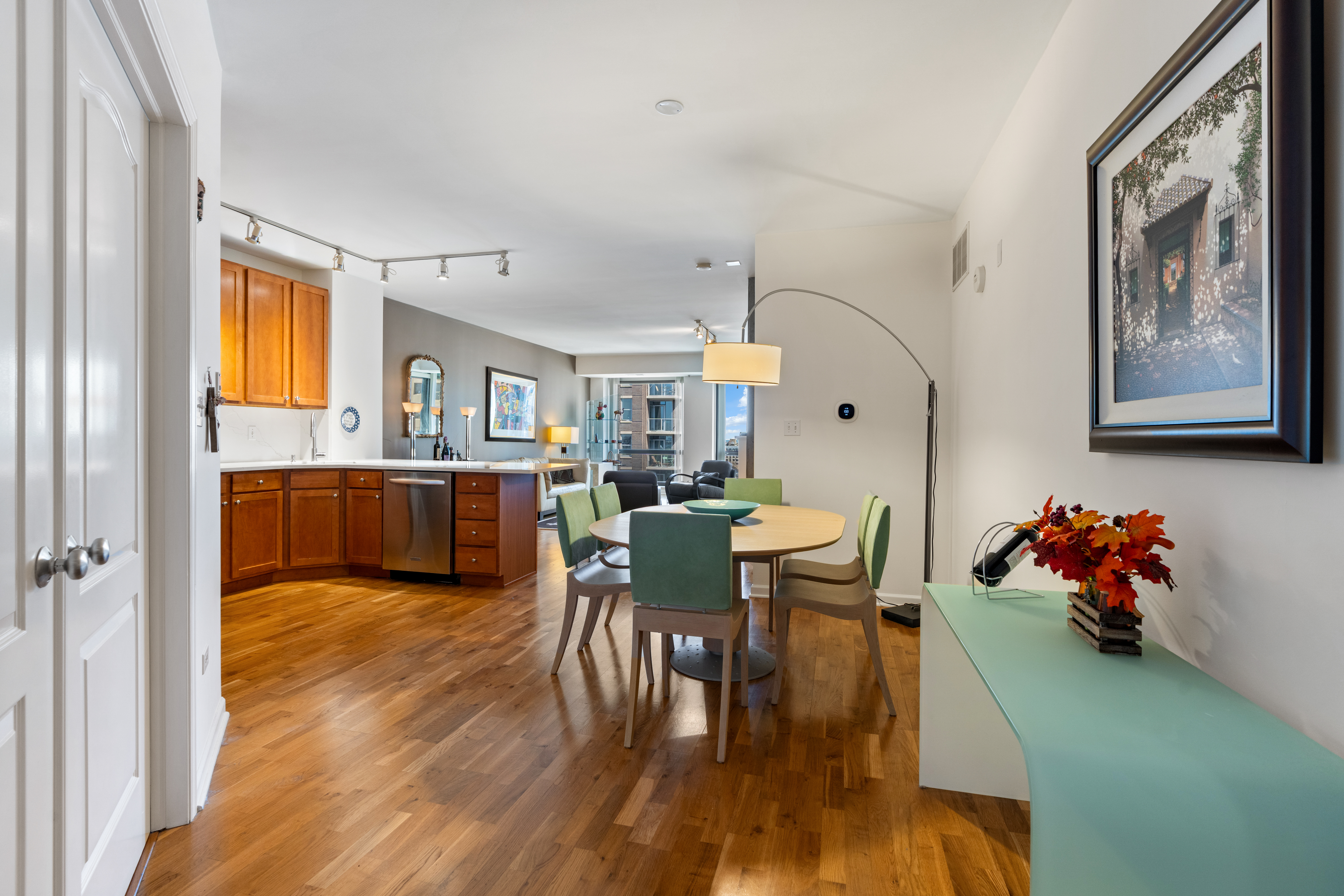 1212 N Wells Street Unit# 1401