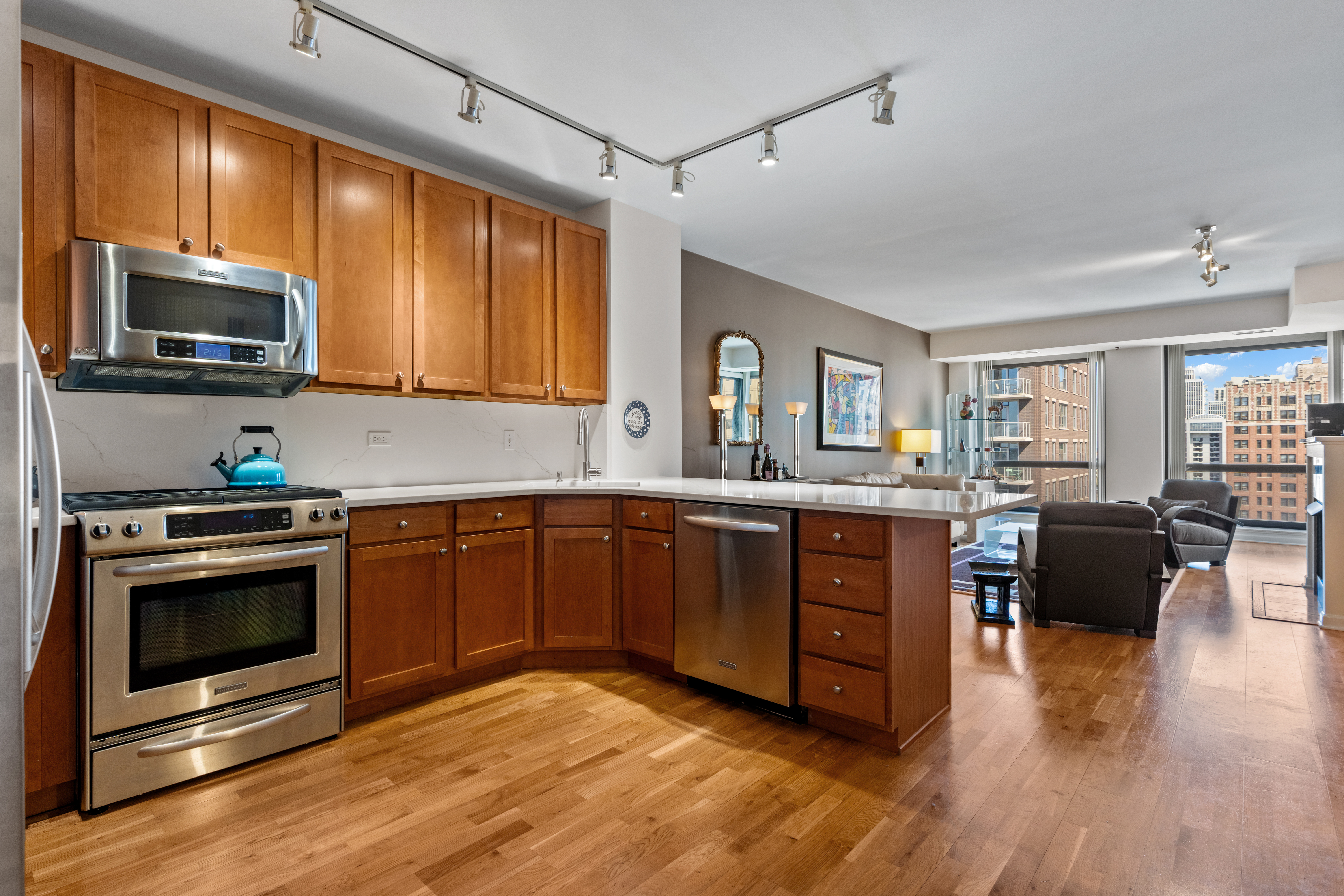 1212 N Wells Street Unit# 1401