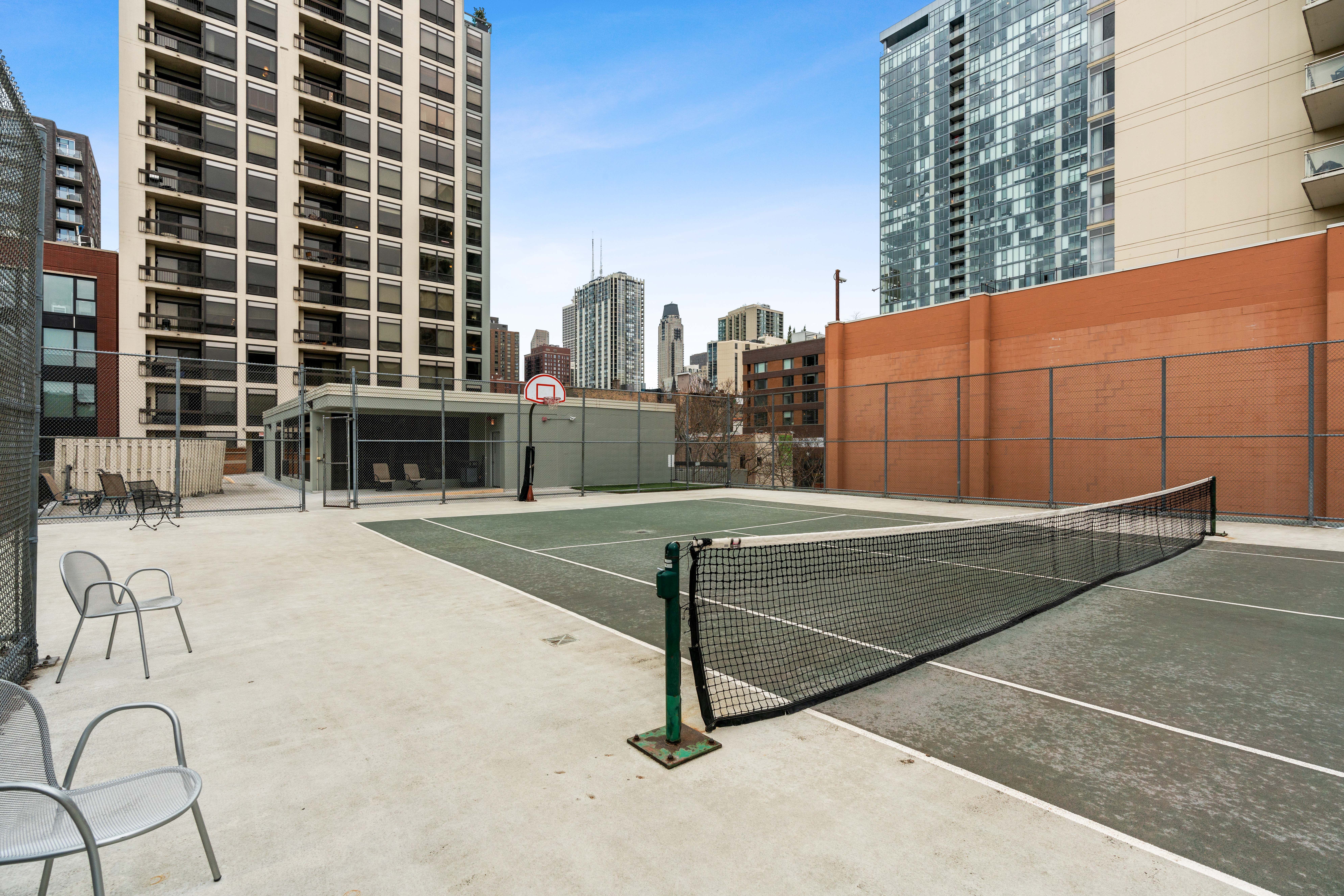 1212 N Wells Street Unit# 1401