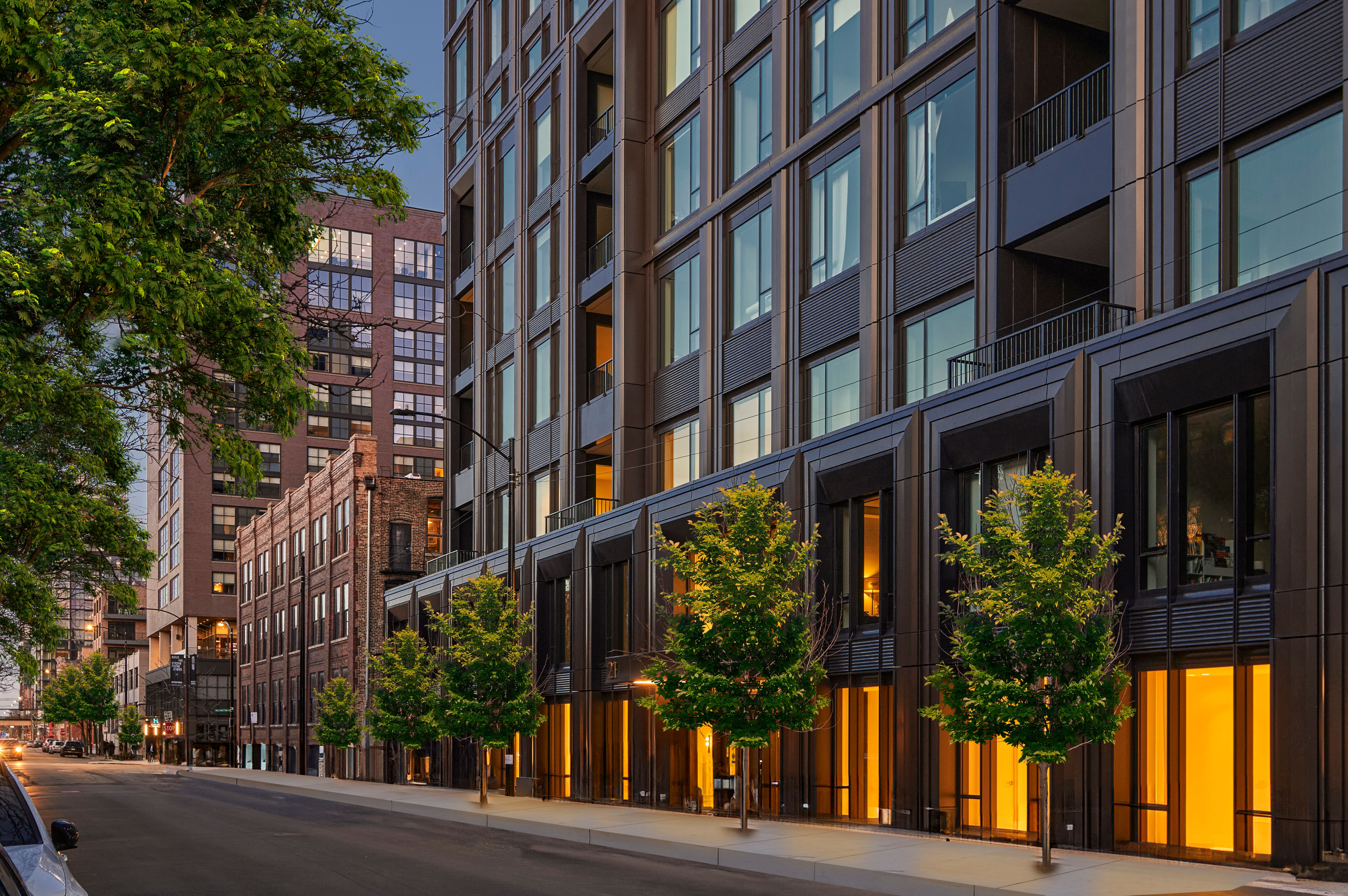 21 N May Street Unit# 503