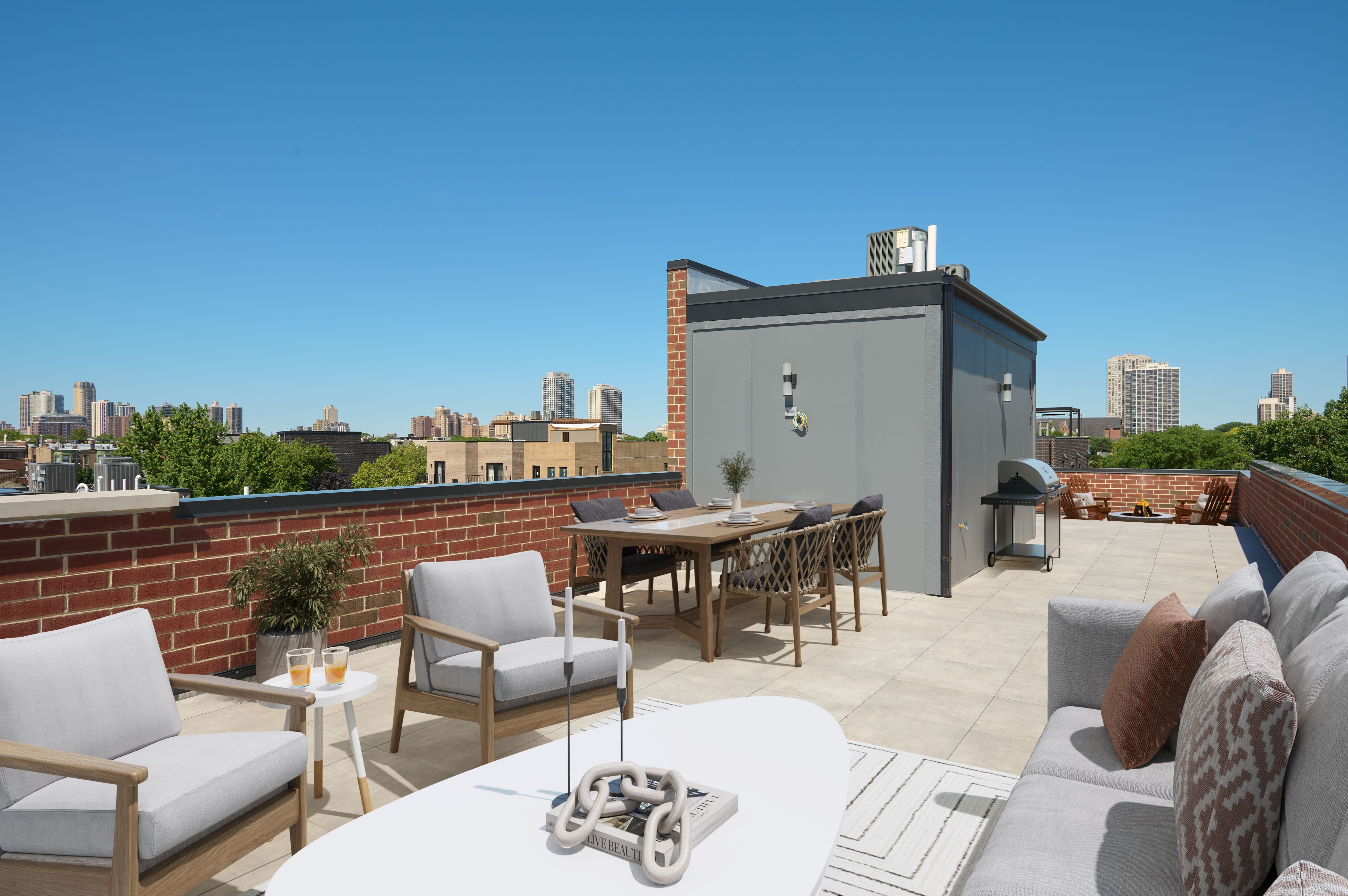 1629 N Burling Street Unit# 3