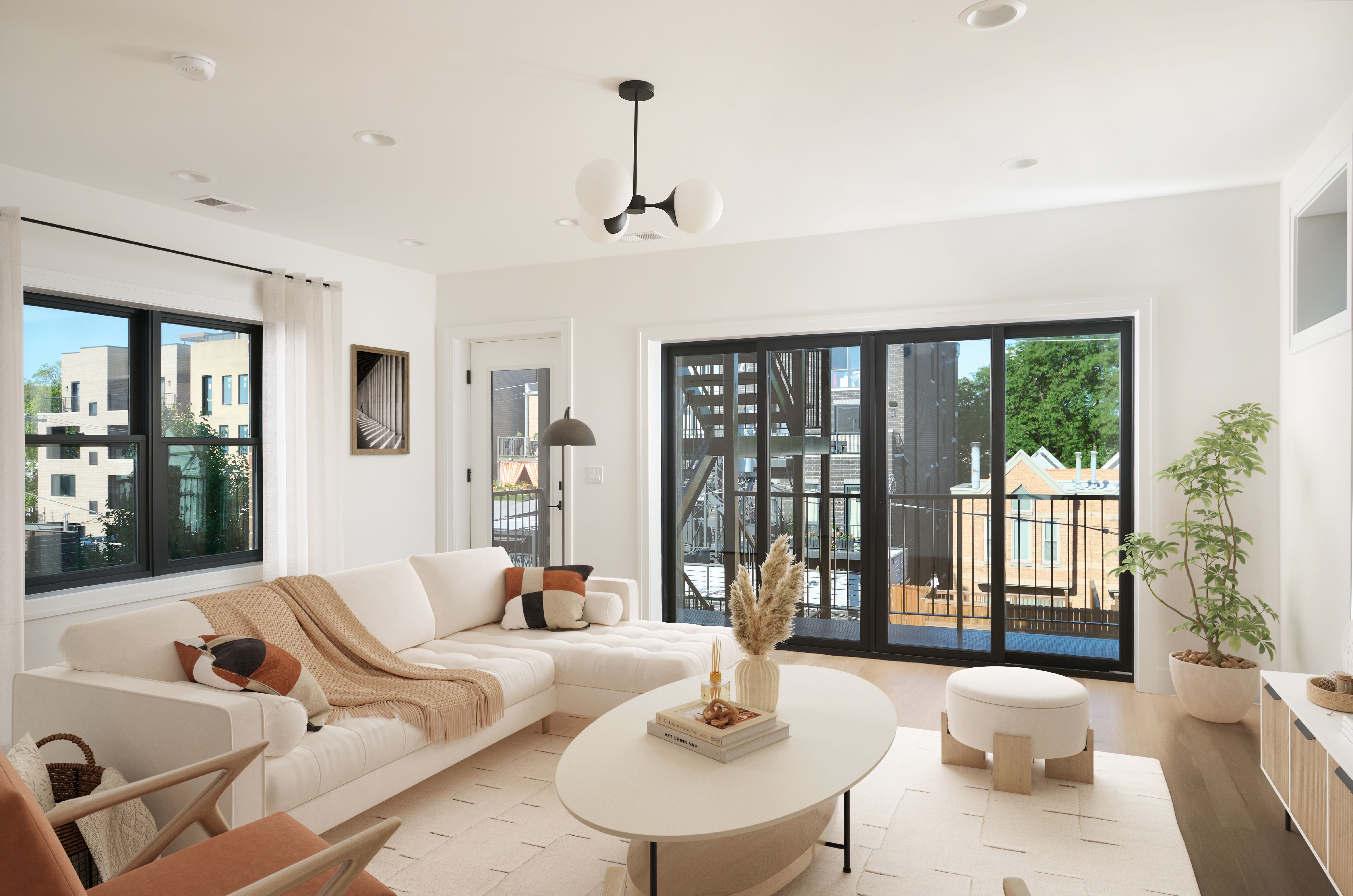 1629 N Burling Street Unit# 3