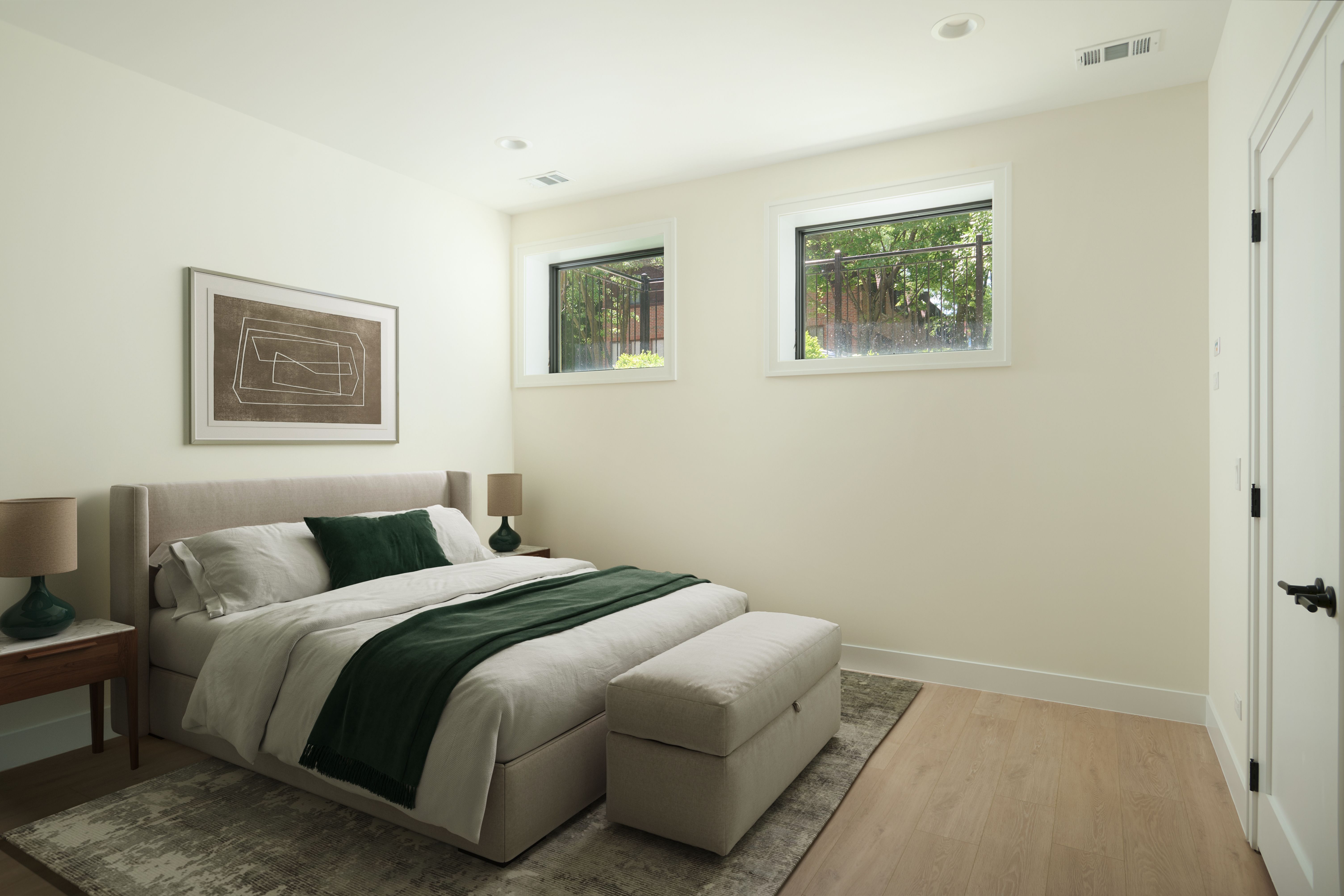1629 N Burling Street Unit# 1