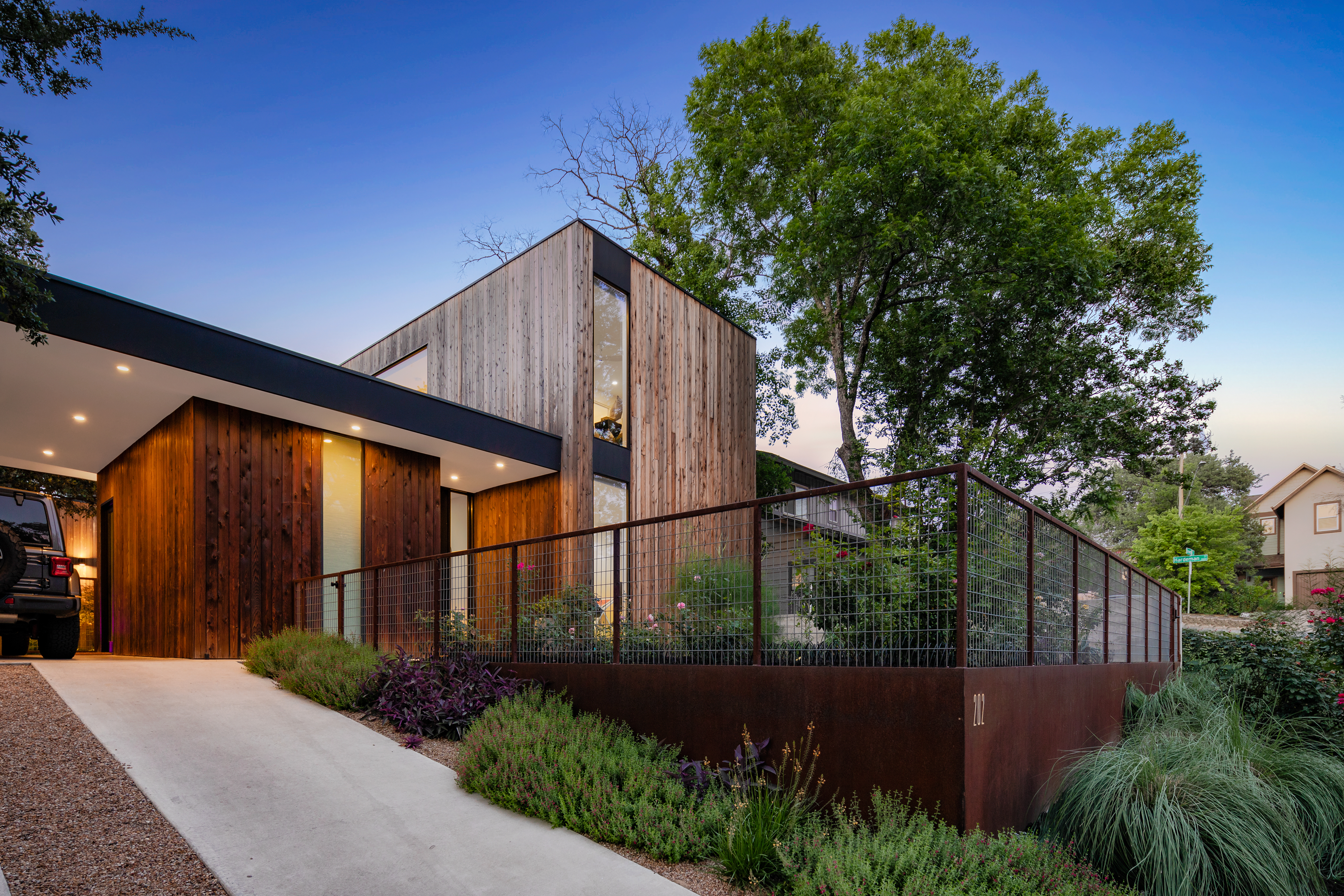 202 Brewster Street