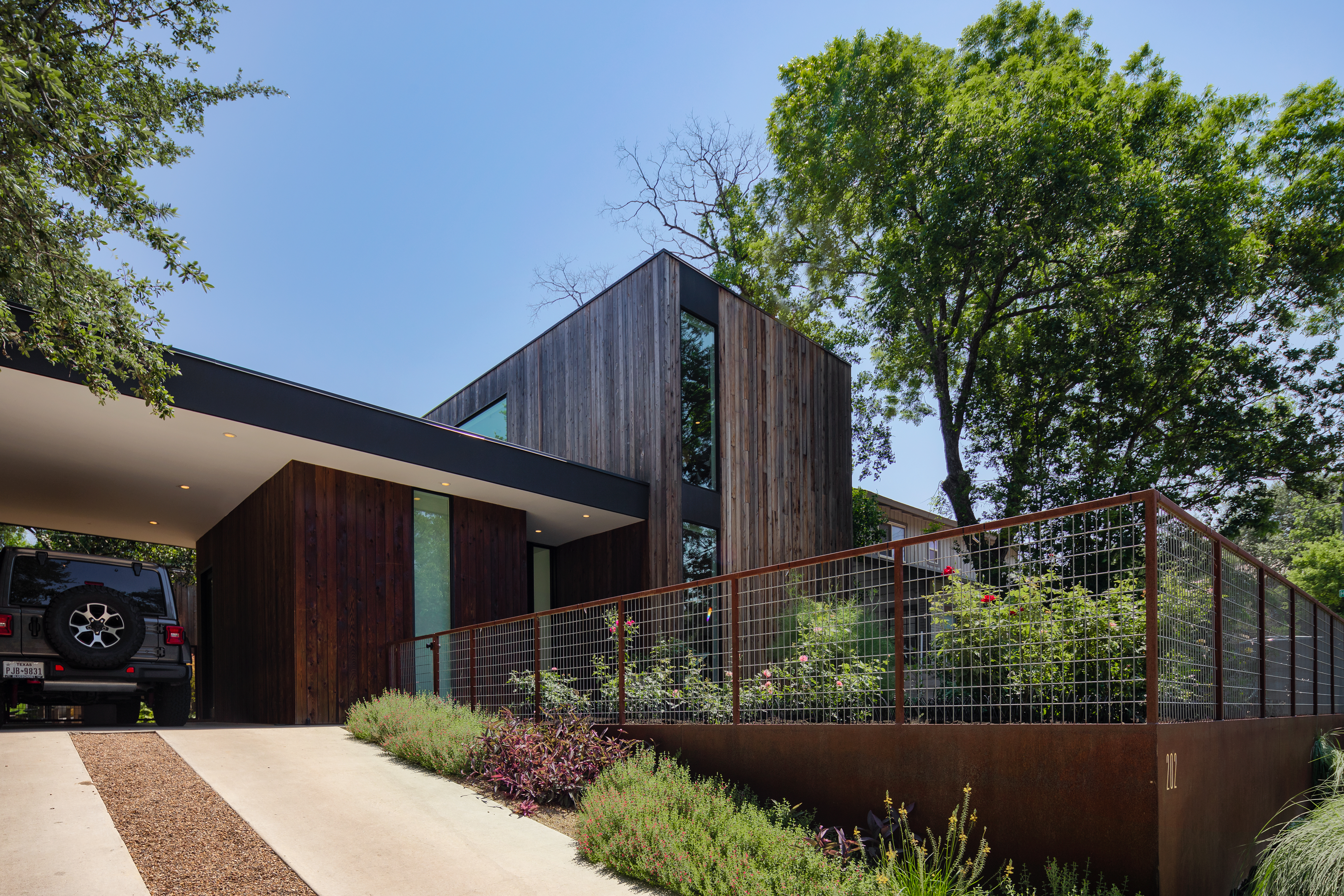 202 Brewster Street