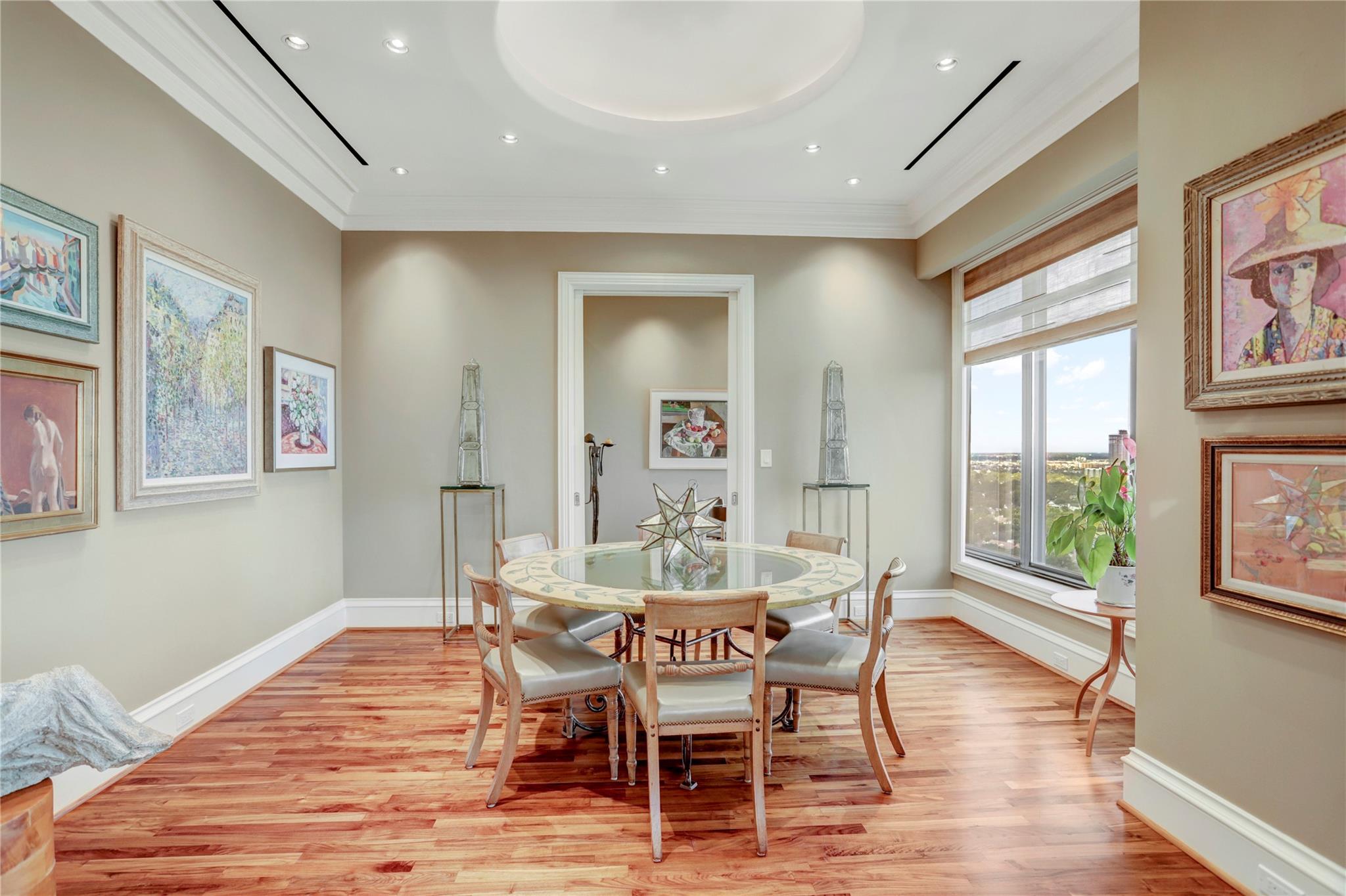2121 Kirby Drive #15SE