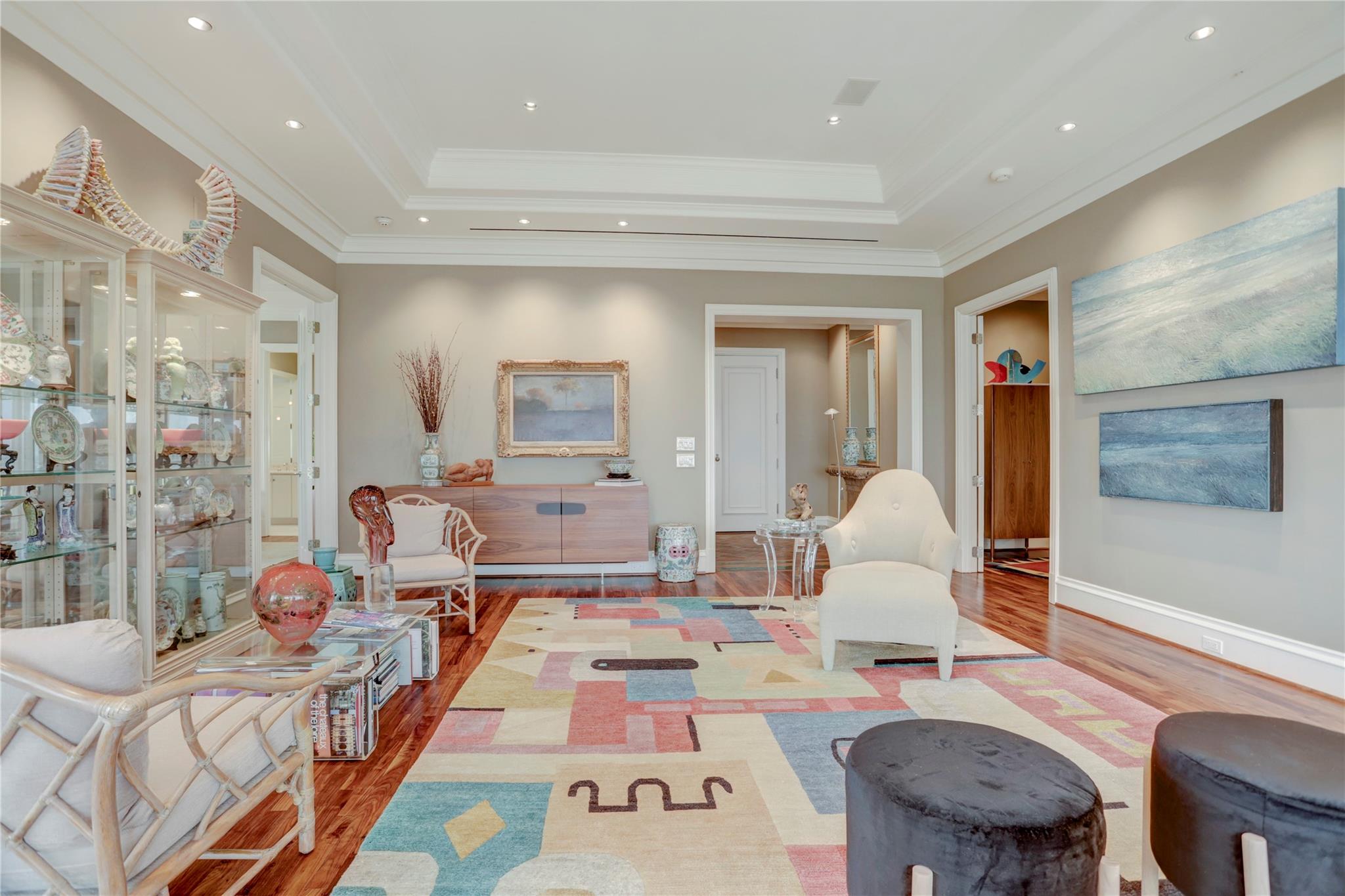 2121 Kirby Drive #15SE