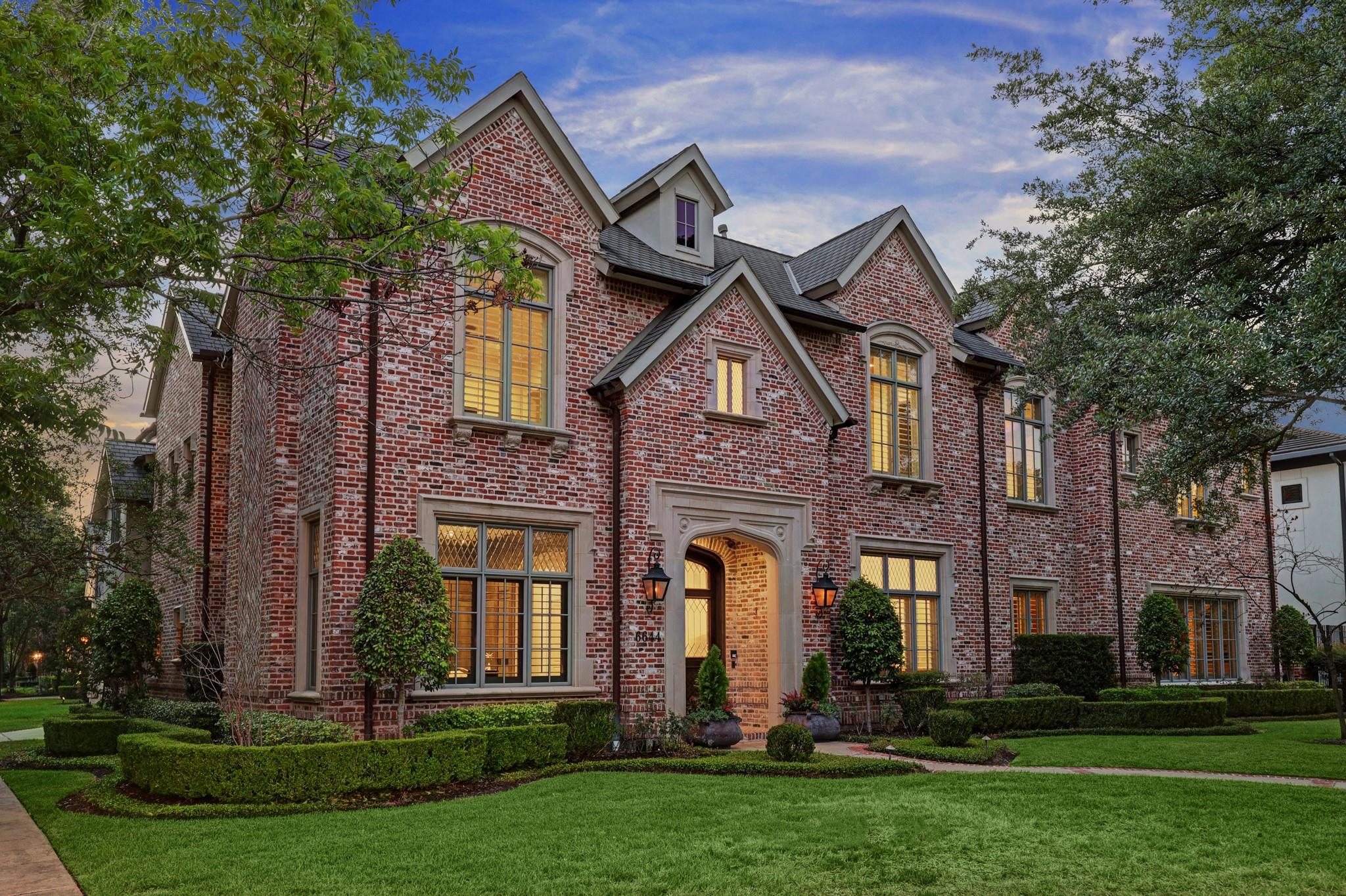 6644 Brompton Road