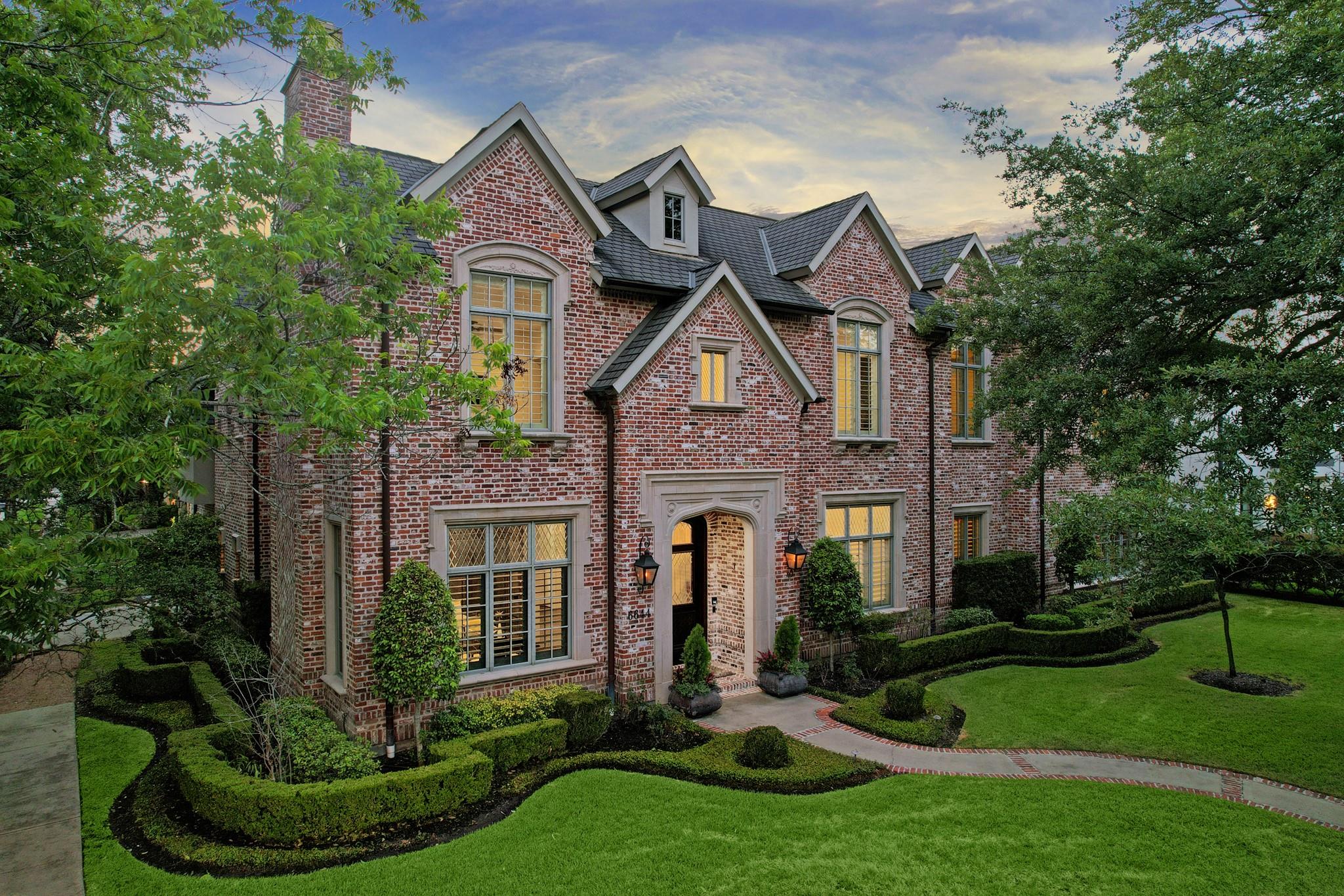 6644 Brompton Road