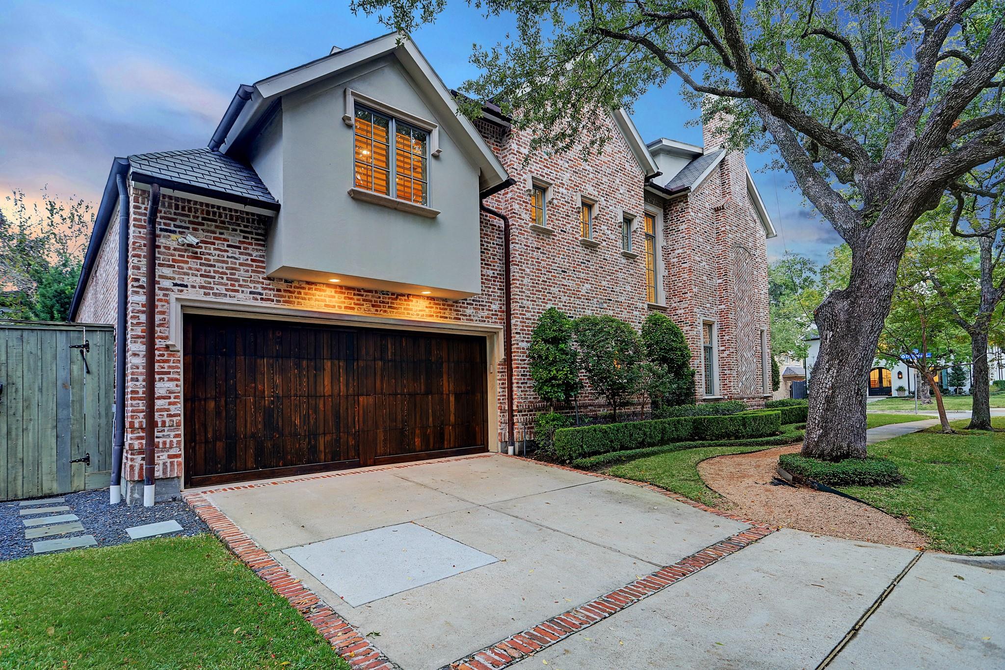 6644 Brompton Road