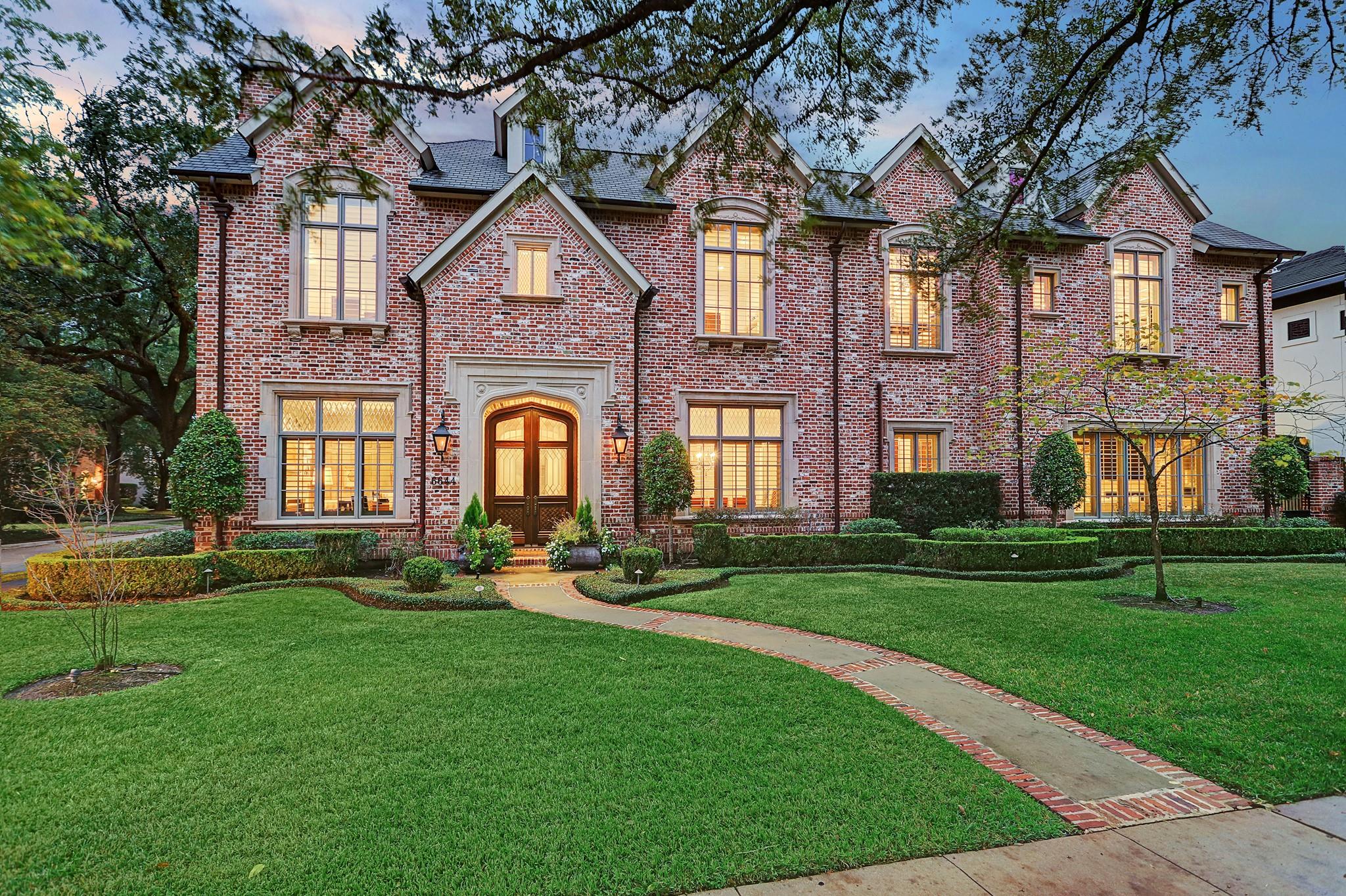 6644 Brompton Road