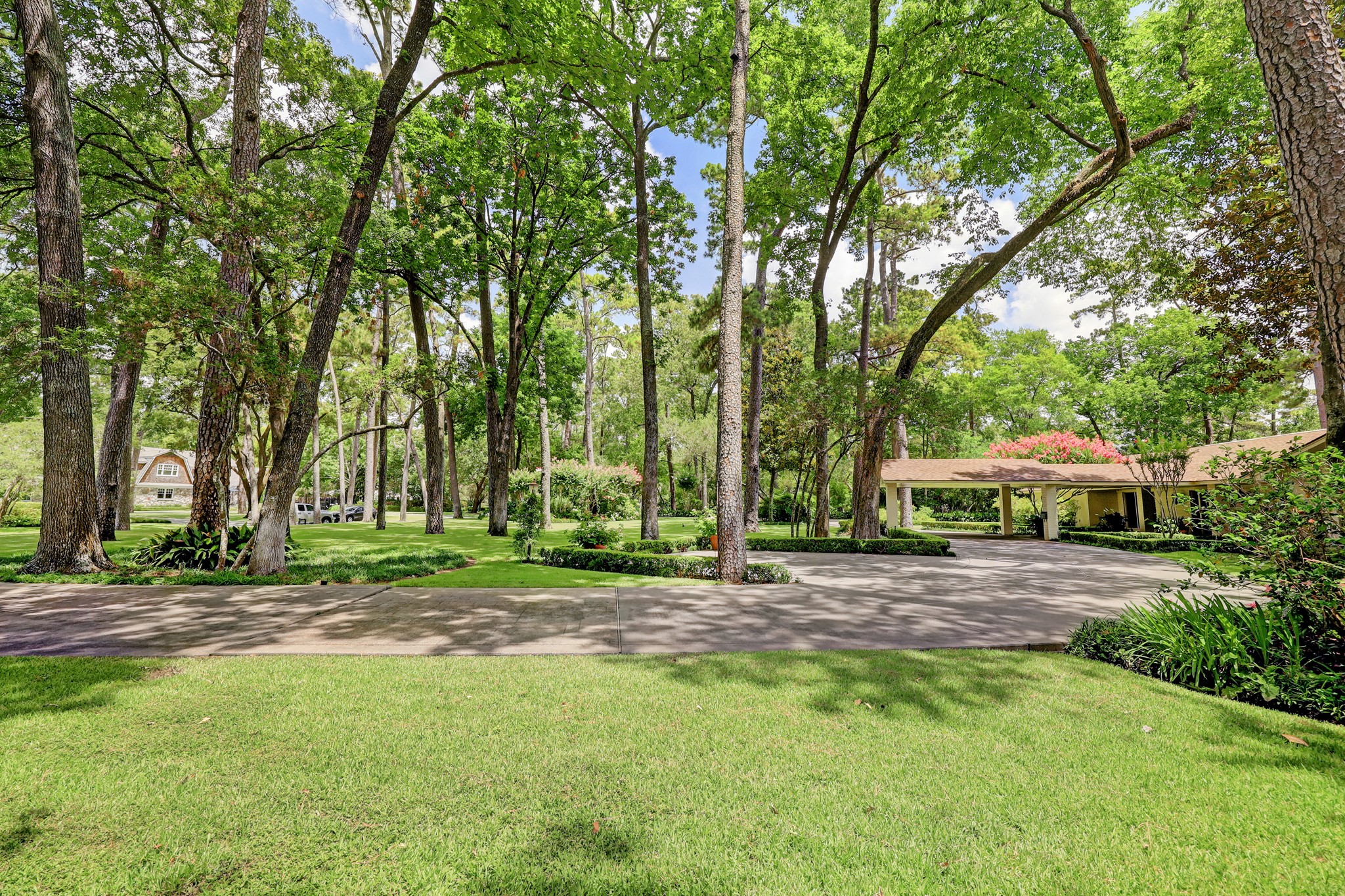 318 Timberwilde Lane