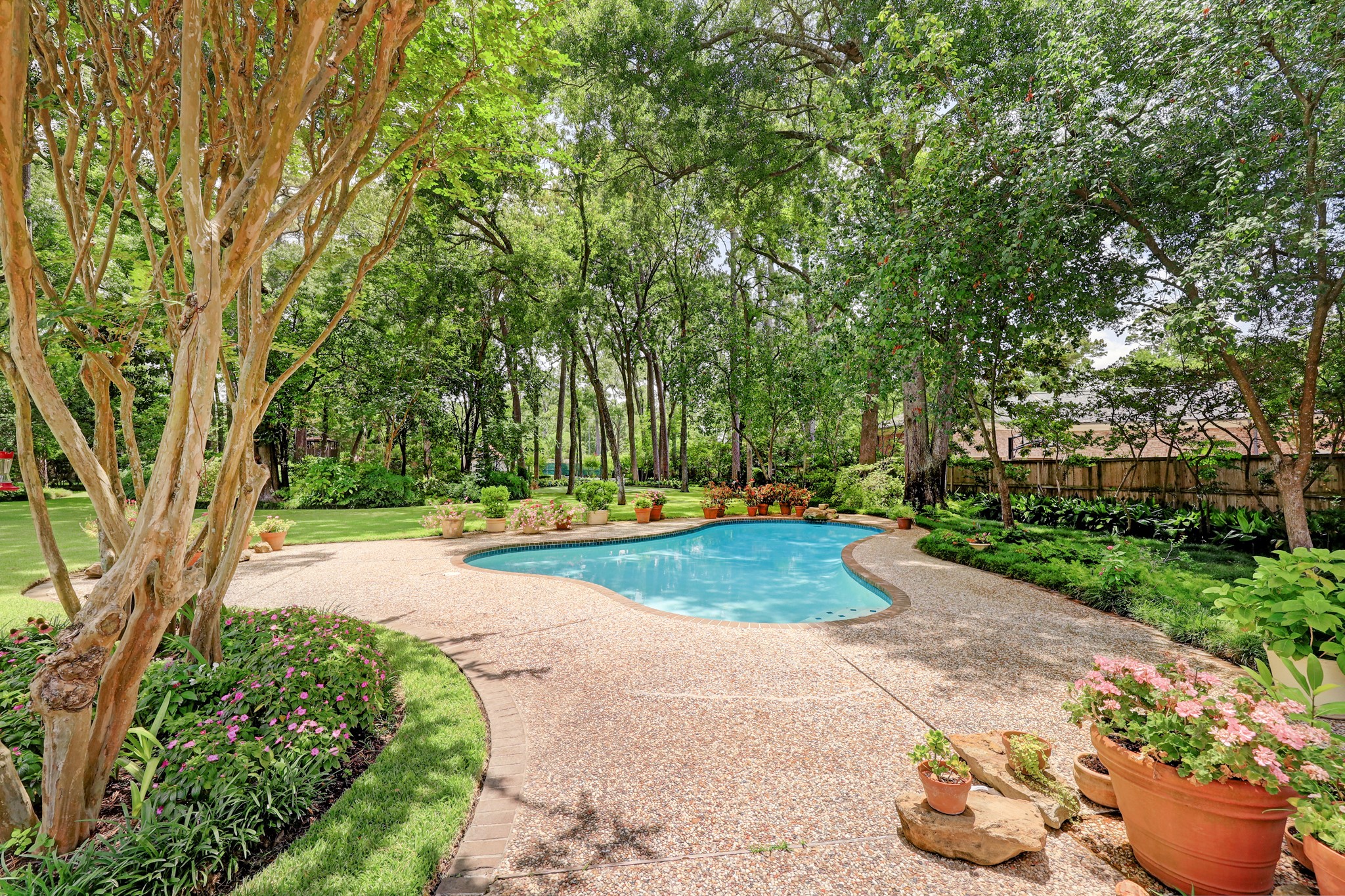 318 Timberwilde Lane