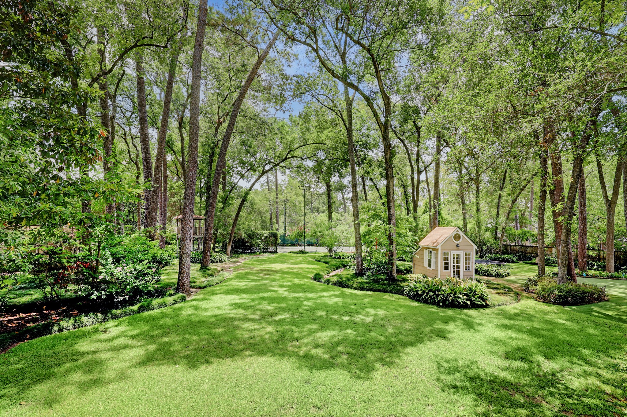 318 Timberwilde Lane