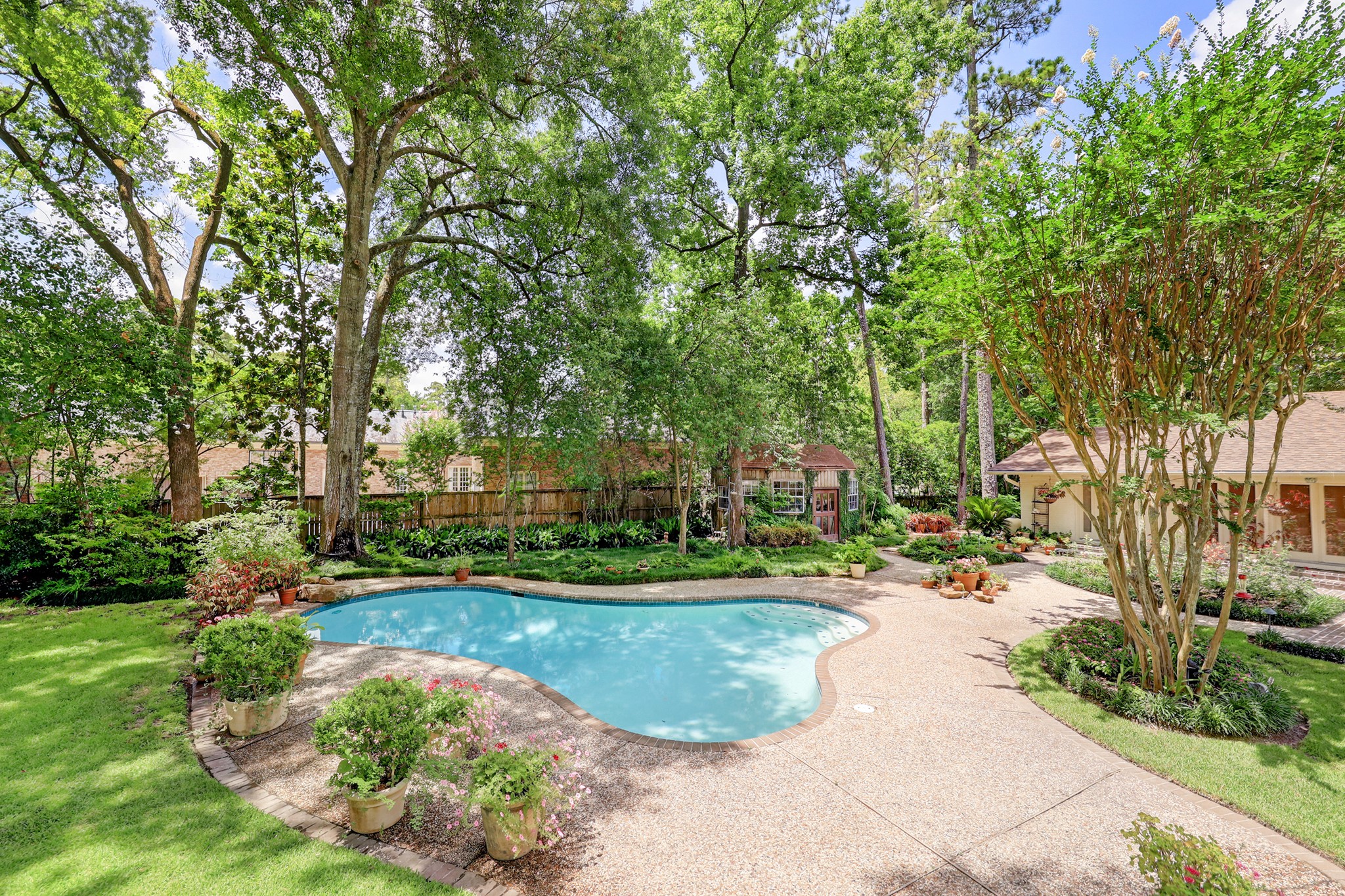 318 Timberwilde Lane