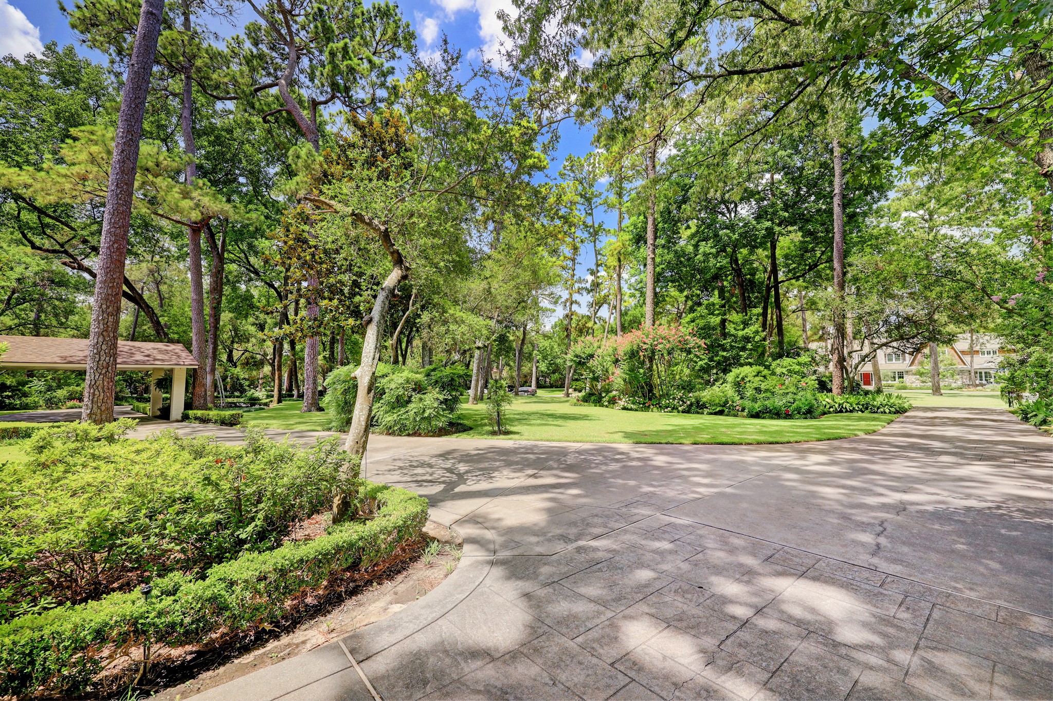 318 Timberwilde Lane