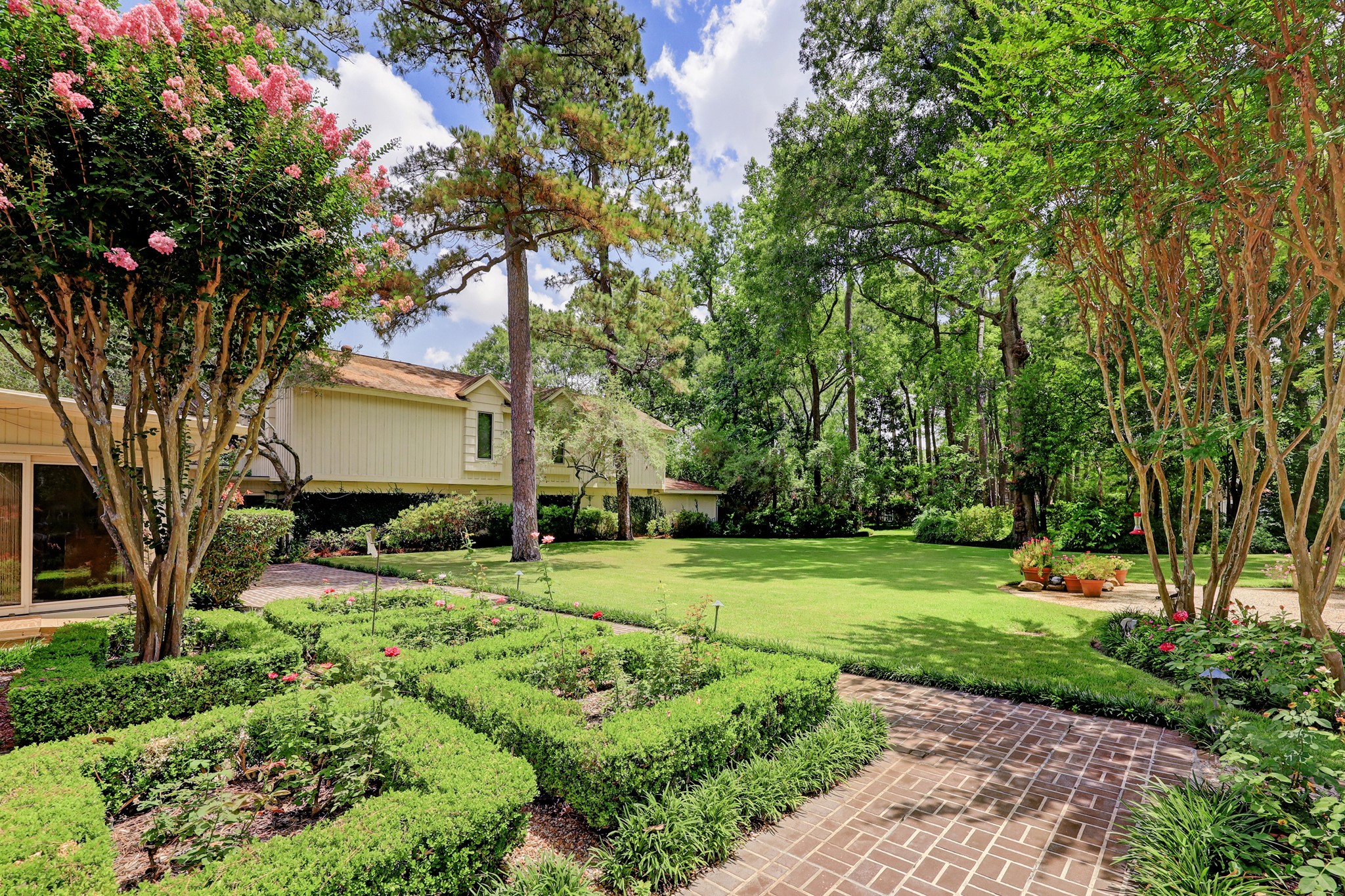 318 Timberwilde Lane
