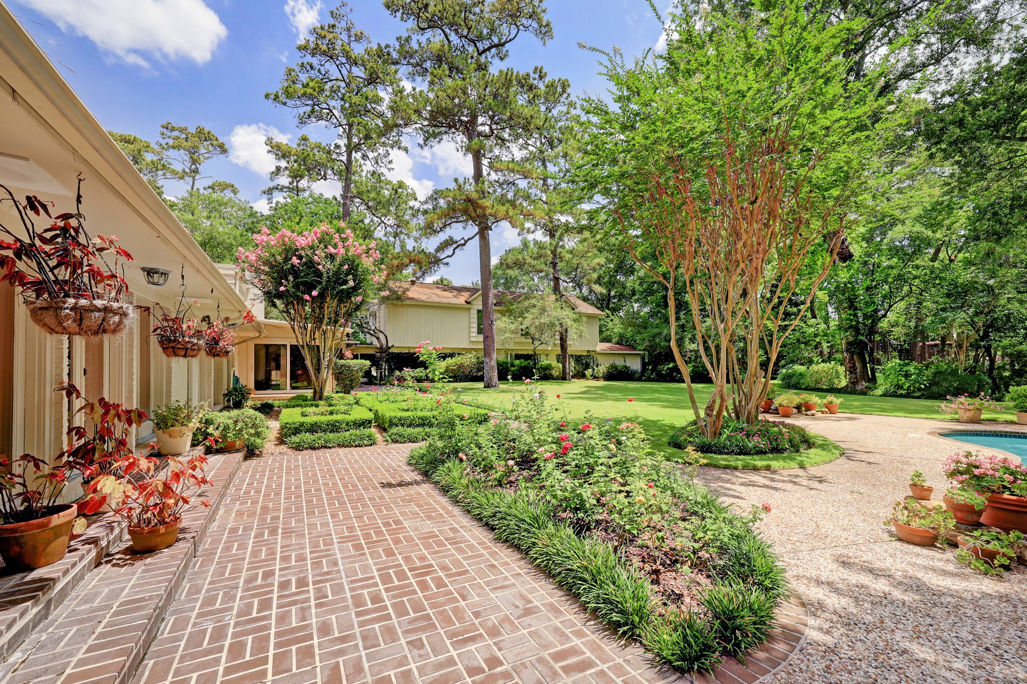 318 Timberwilde Lane