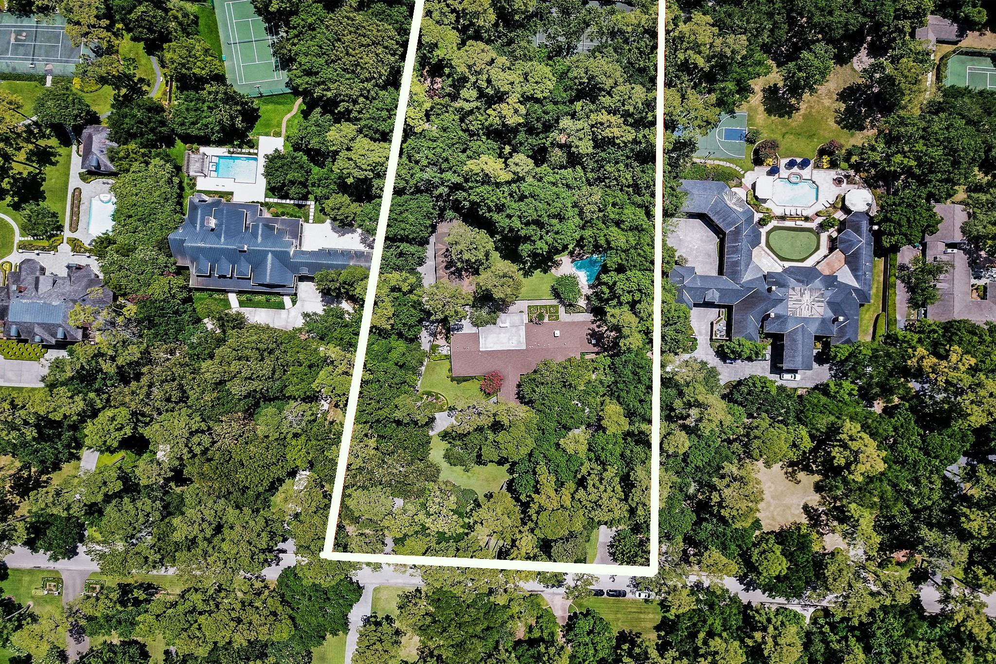 318 Timberwilde Lane