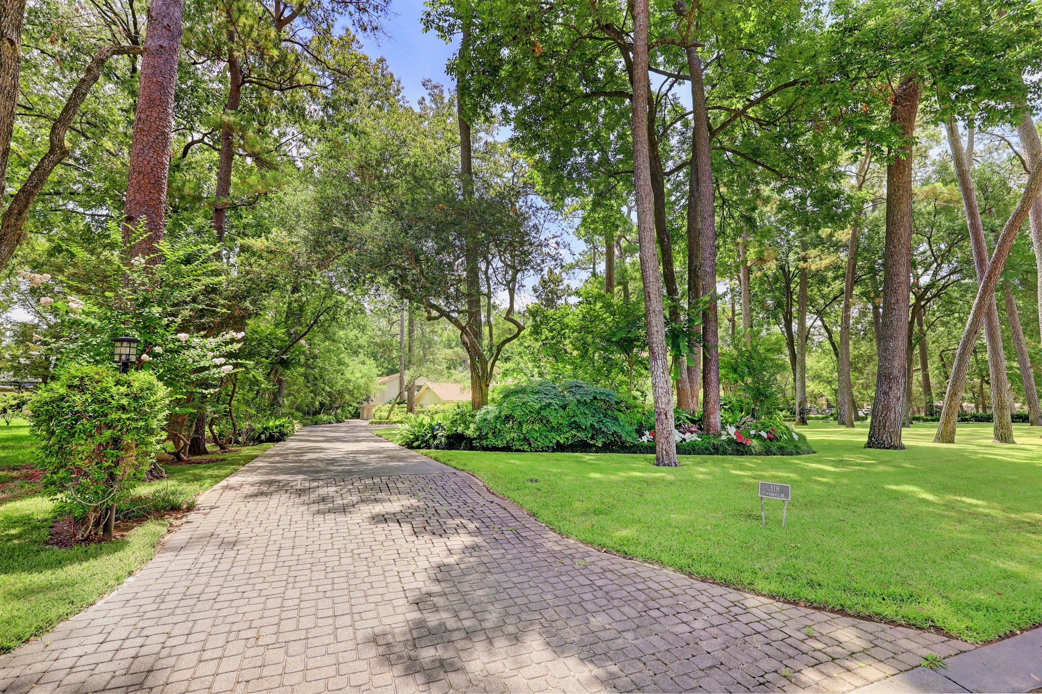 318 Timberwilde Lane