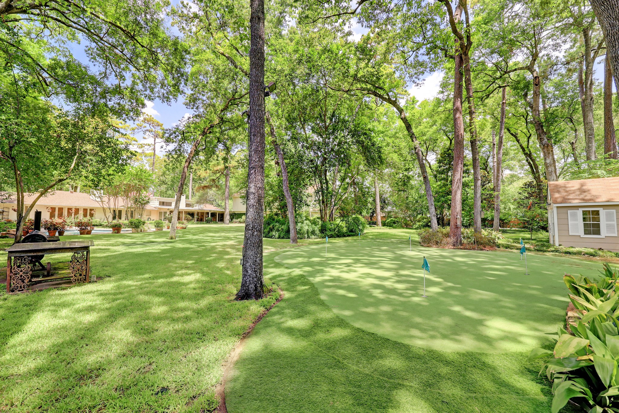 318 Timberwilde Lane
