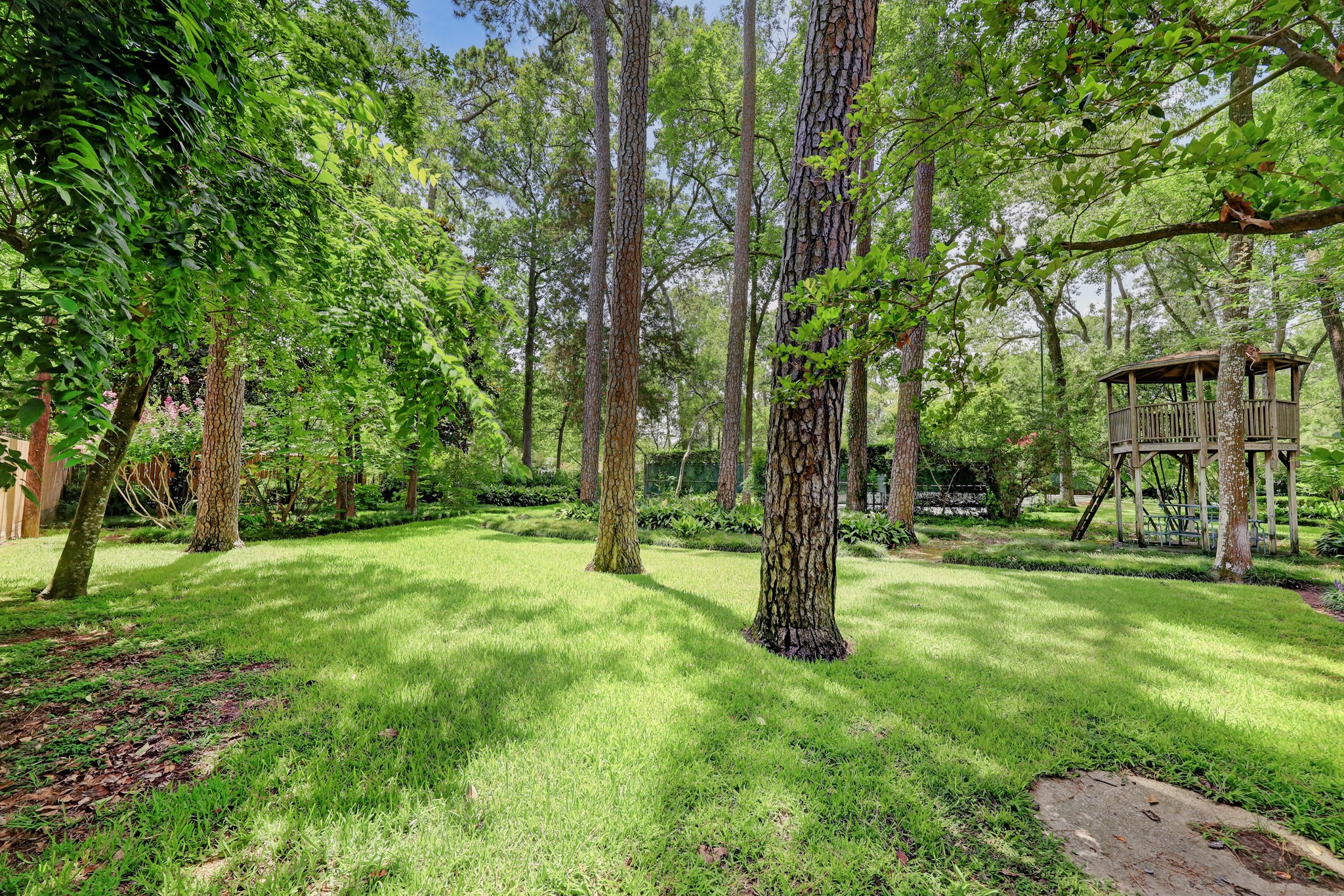 318 Timberwilde Lane
