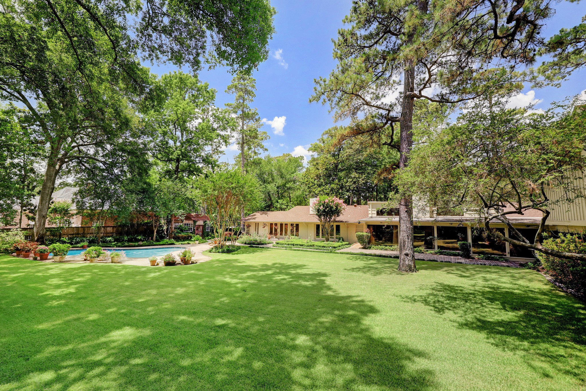 318 Timberwilde Lane