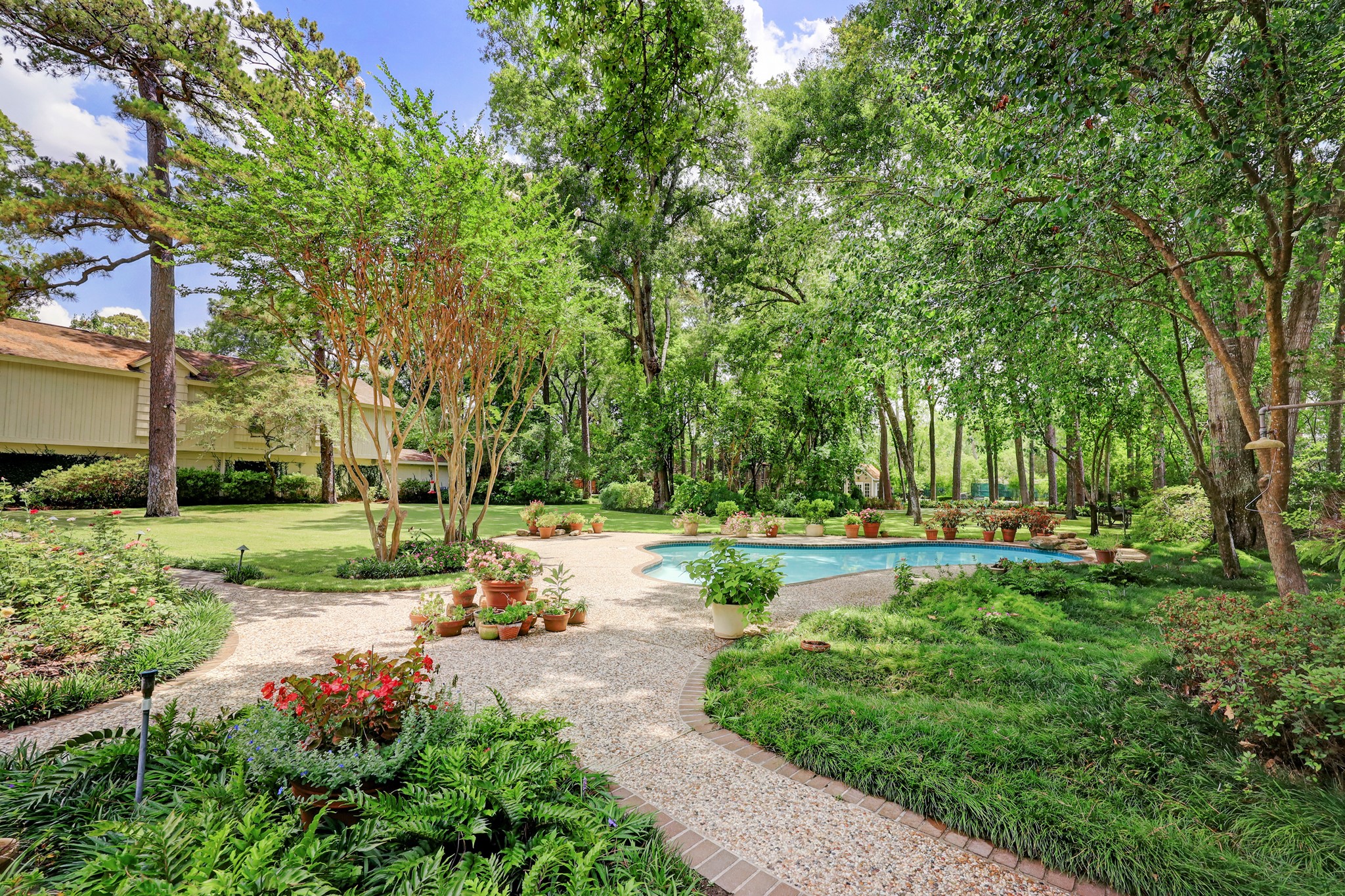 318 Timberwilde Lane