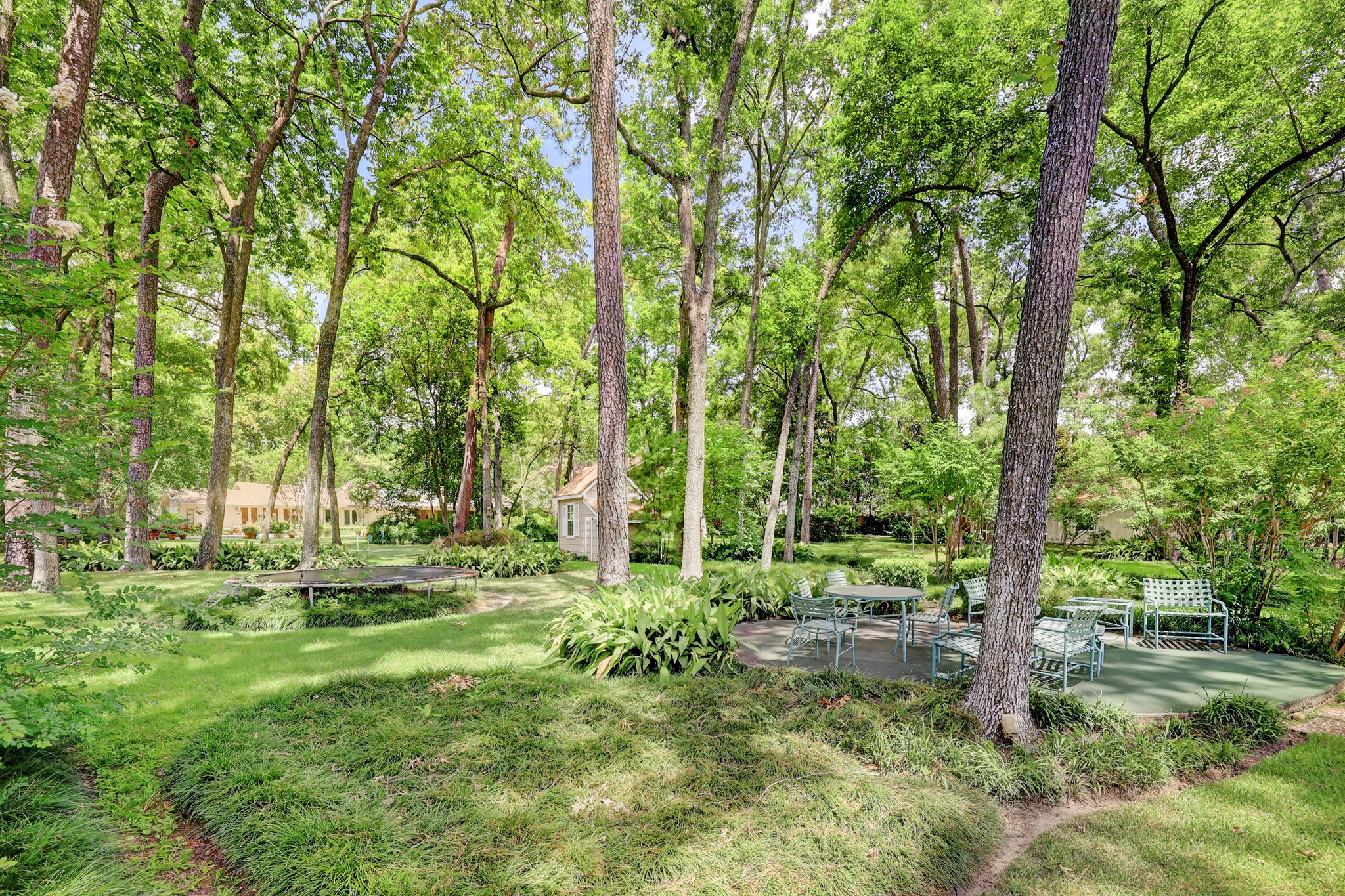 318 Timberwilde Lane