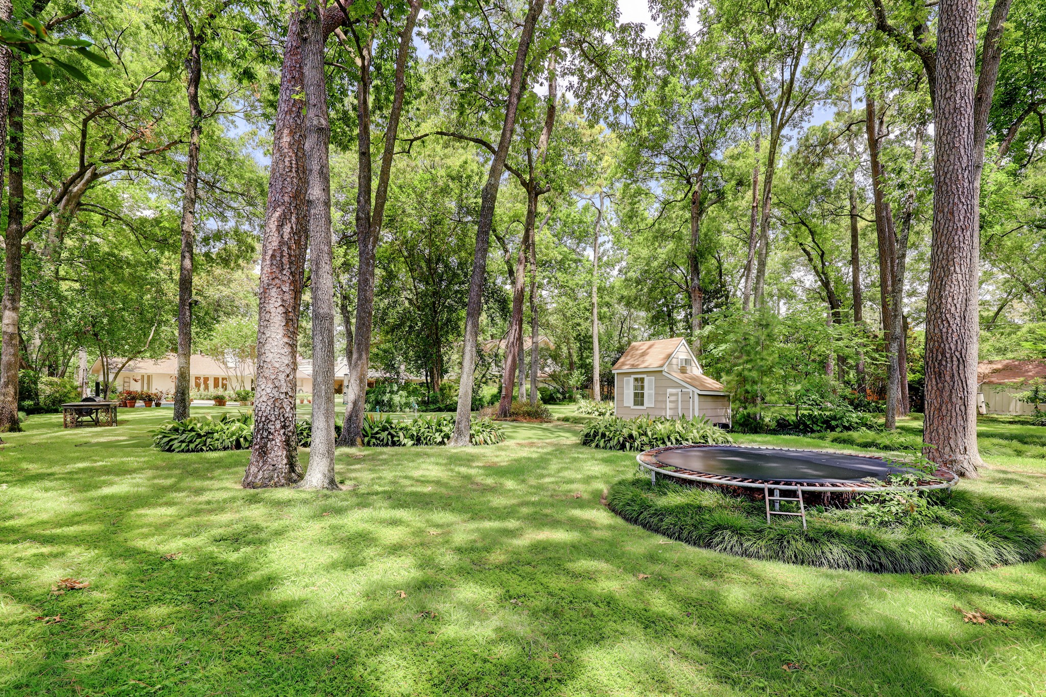 318 Timberwilde Lane