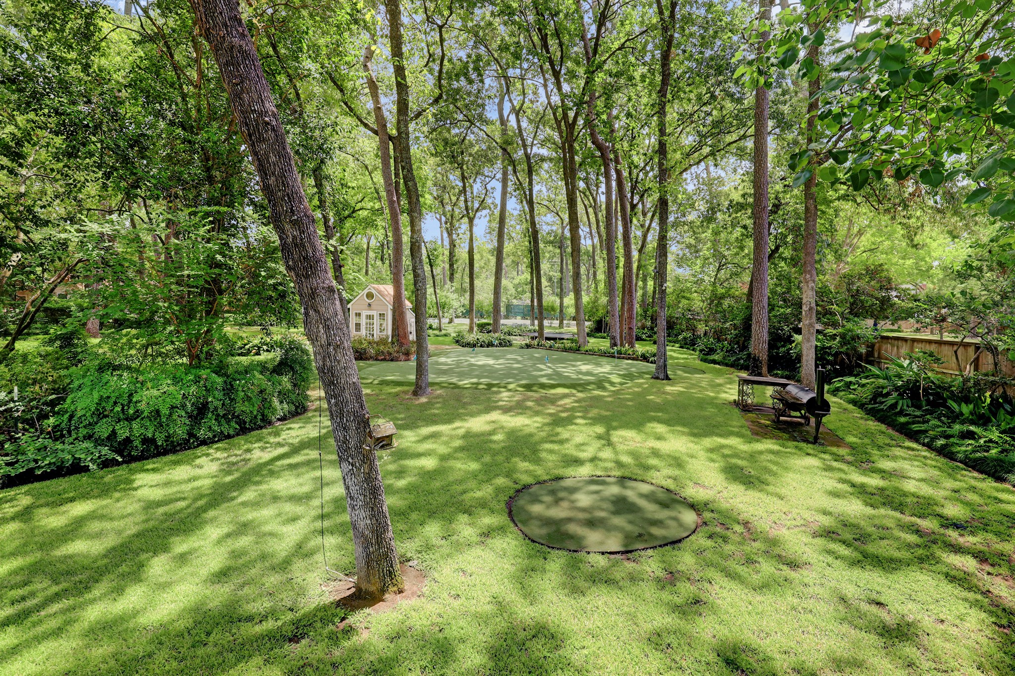 318 Timberwilde Lane