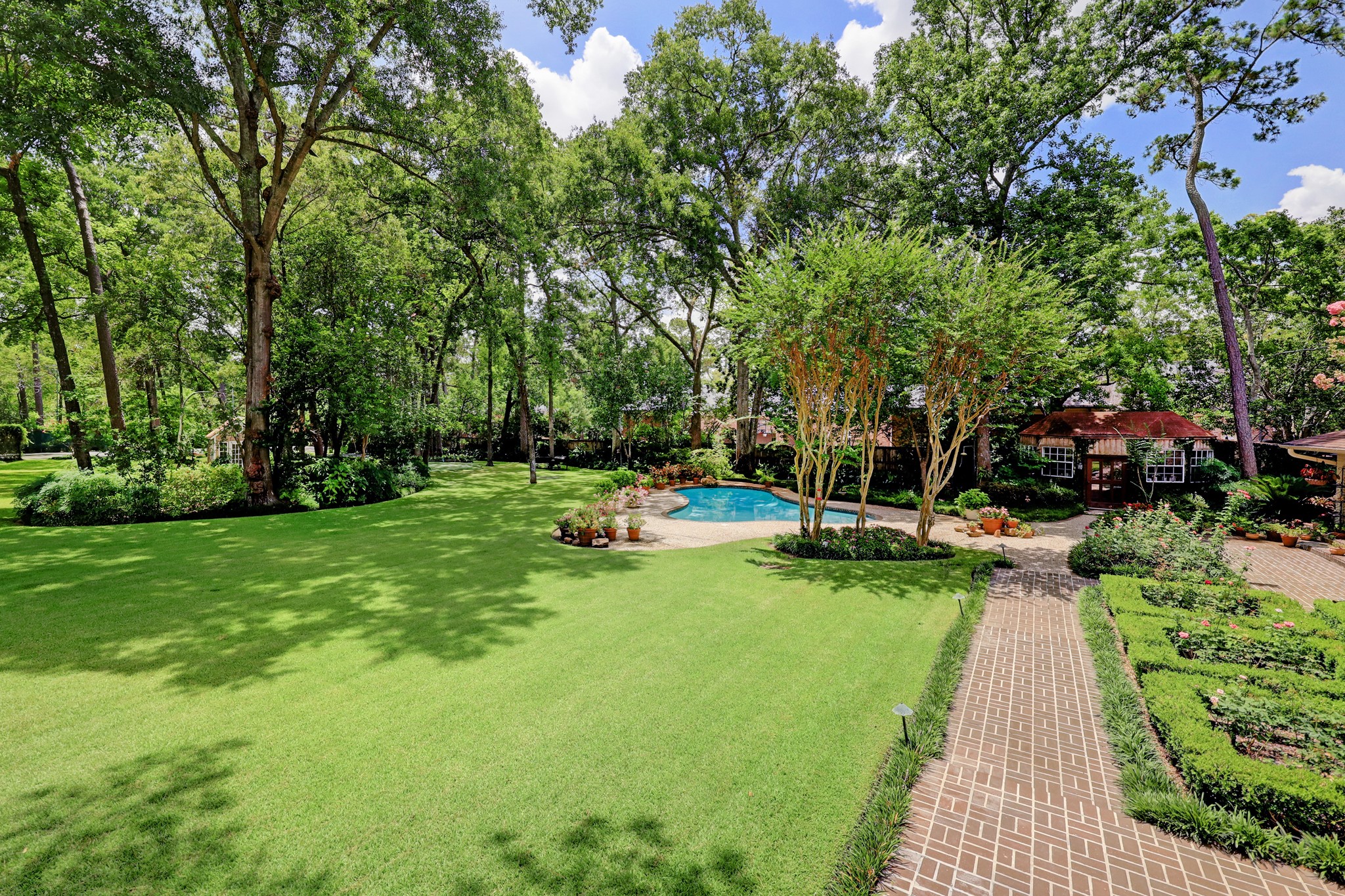 318 Timberwilde Lane