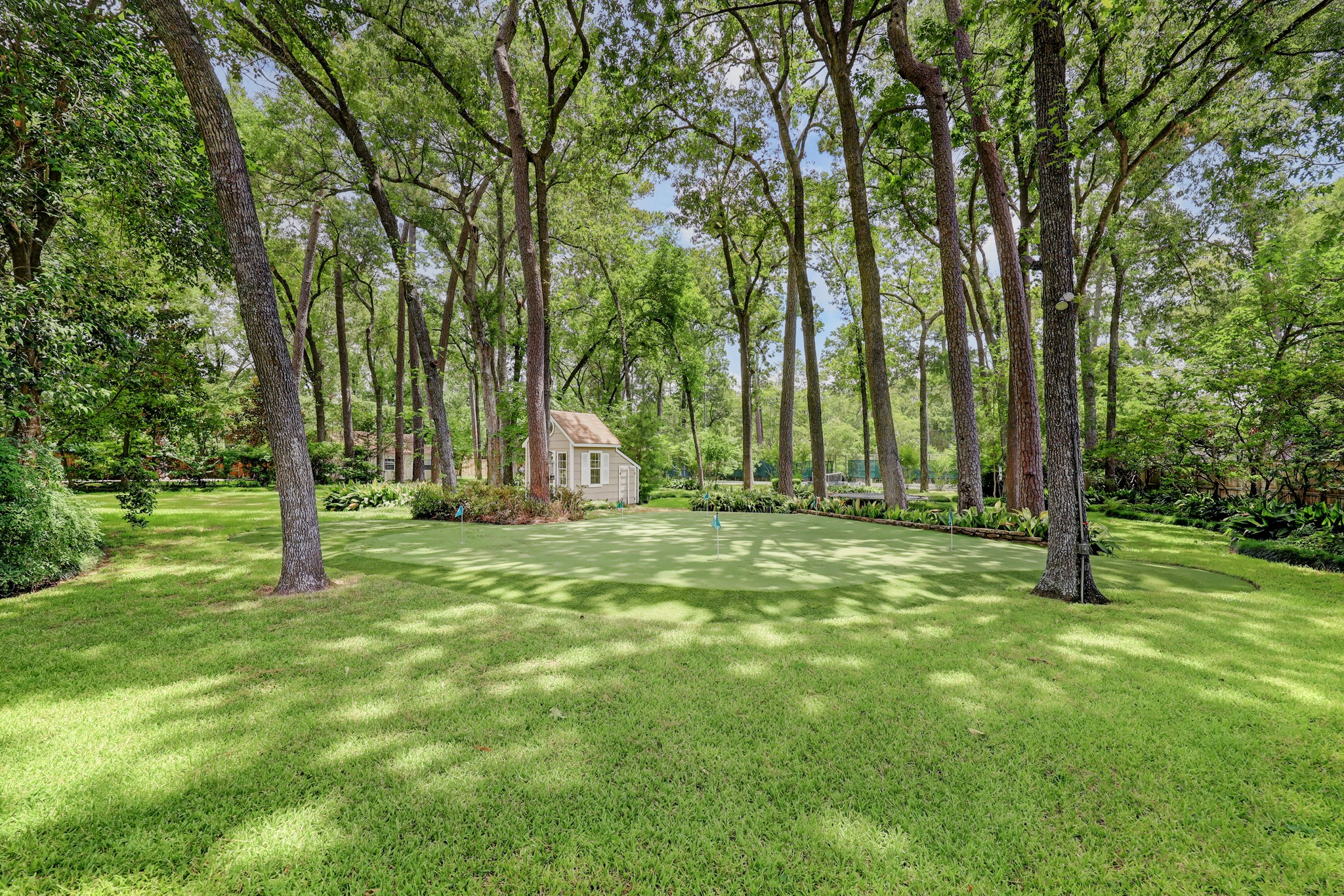 318 Timberwilde Lane