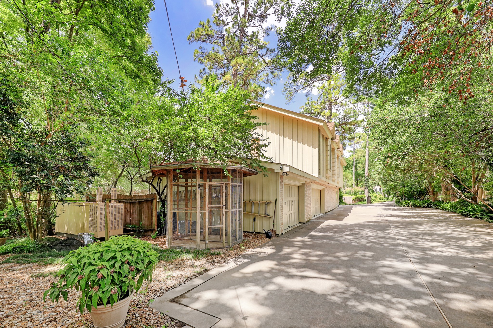 318 Timberwilde Lane