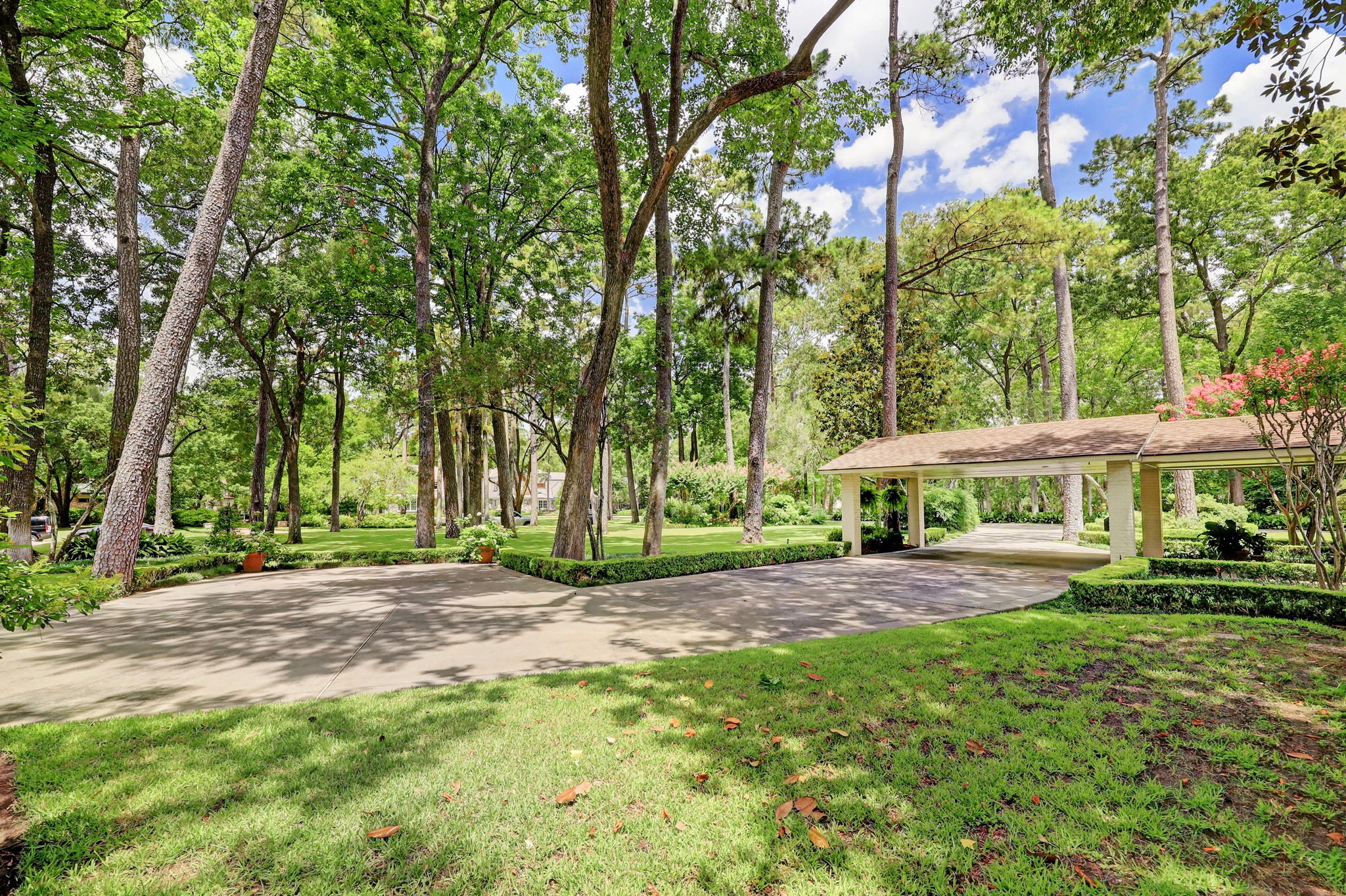 318 Timberwilde Lane