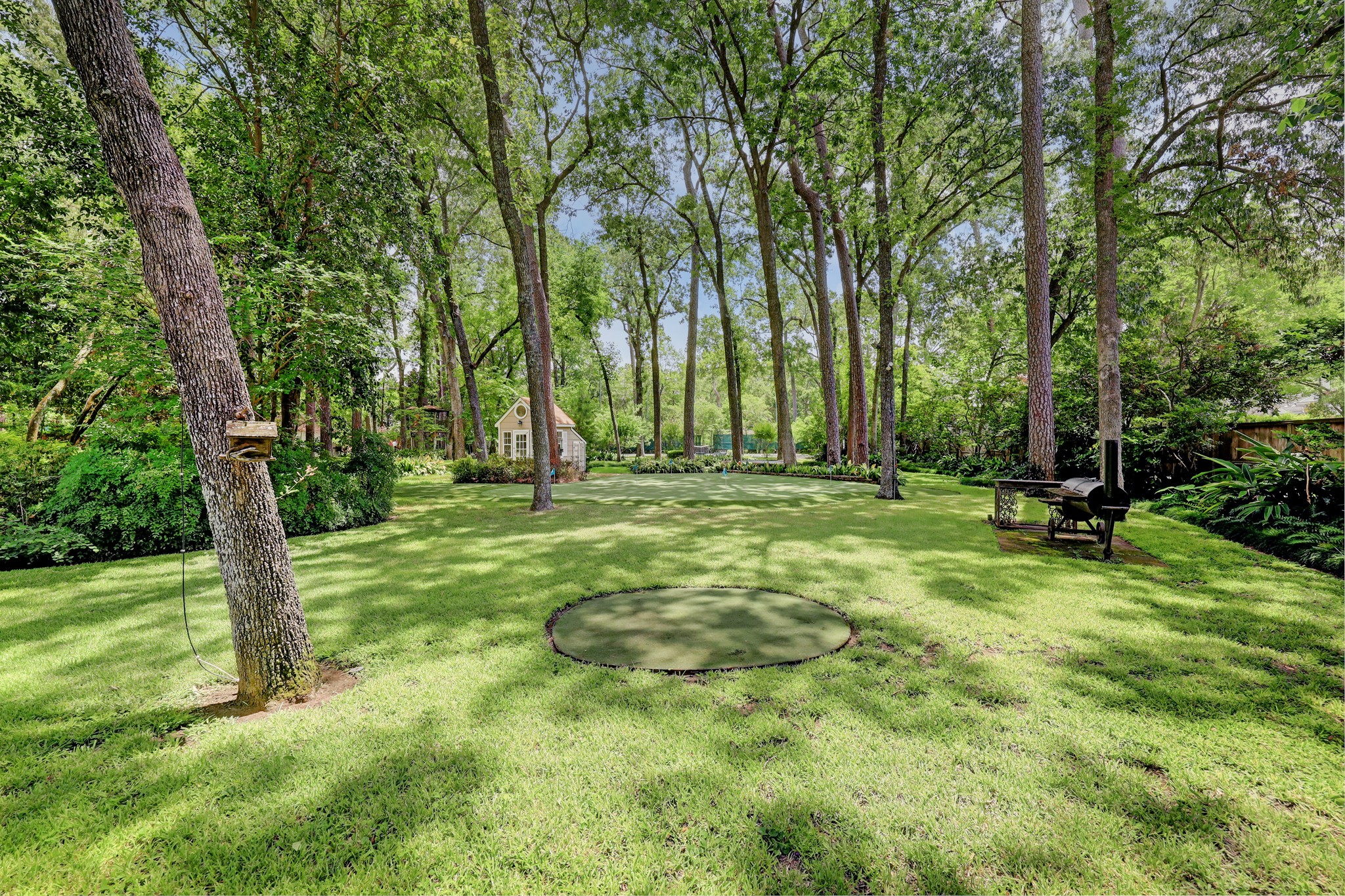 318 Timberwilde Lane