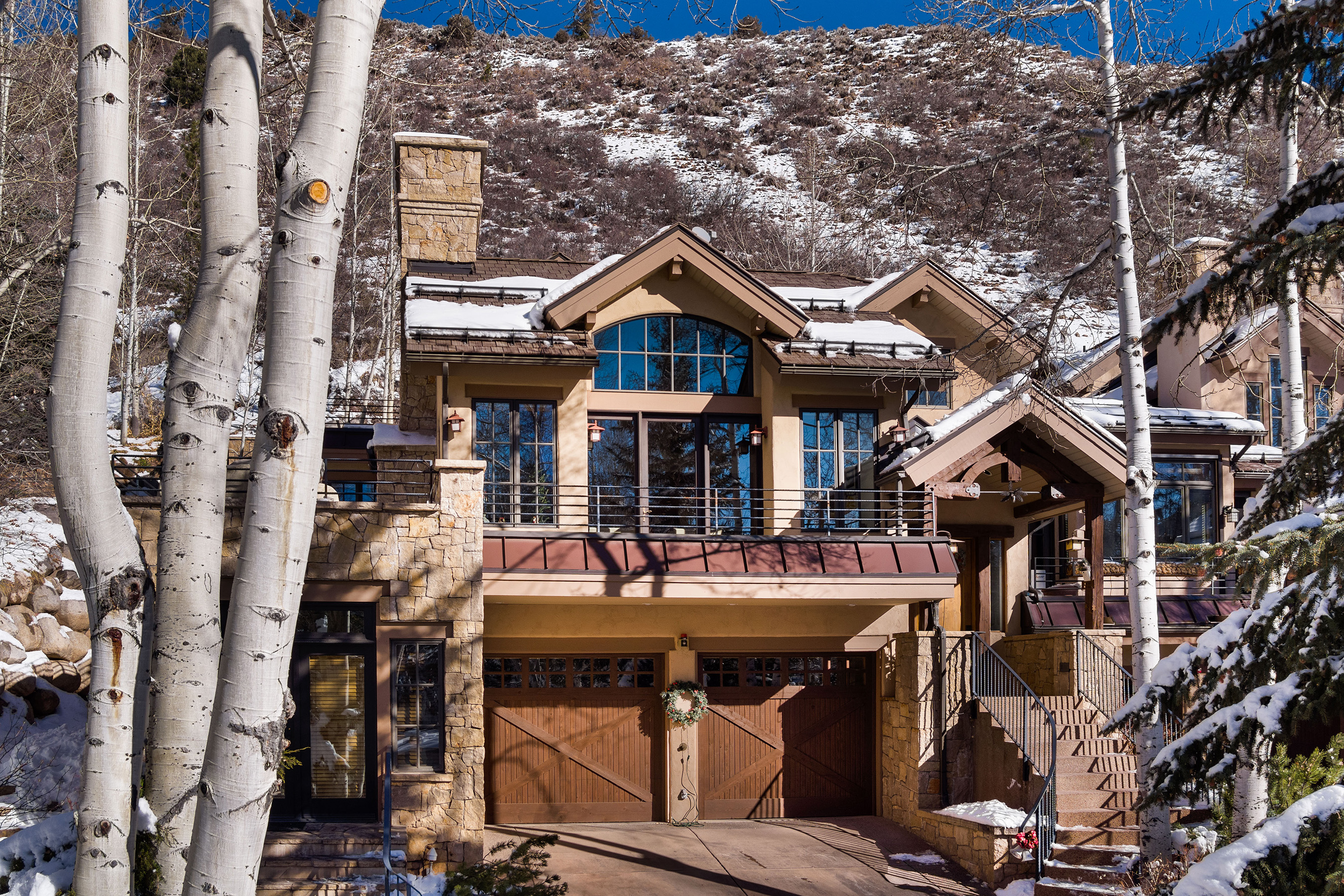 1540 Silver King Drive
