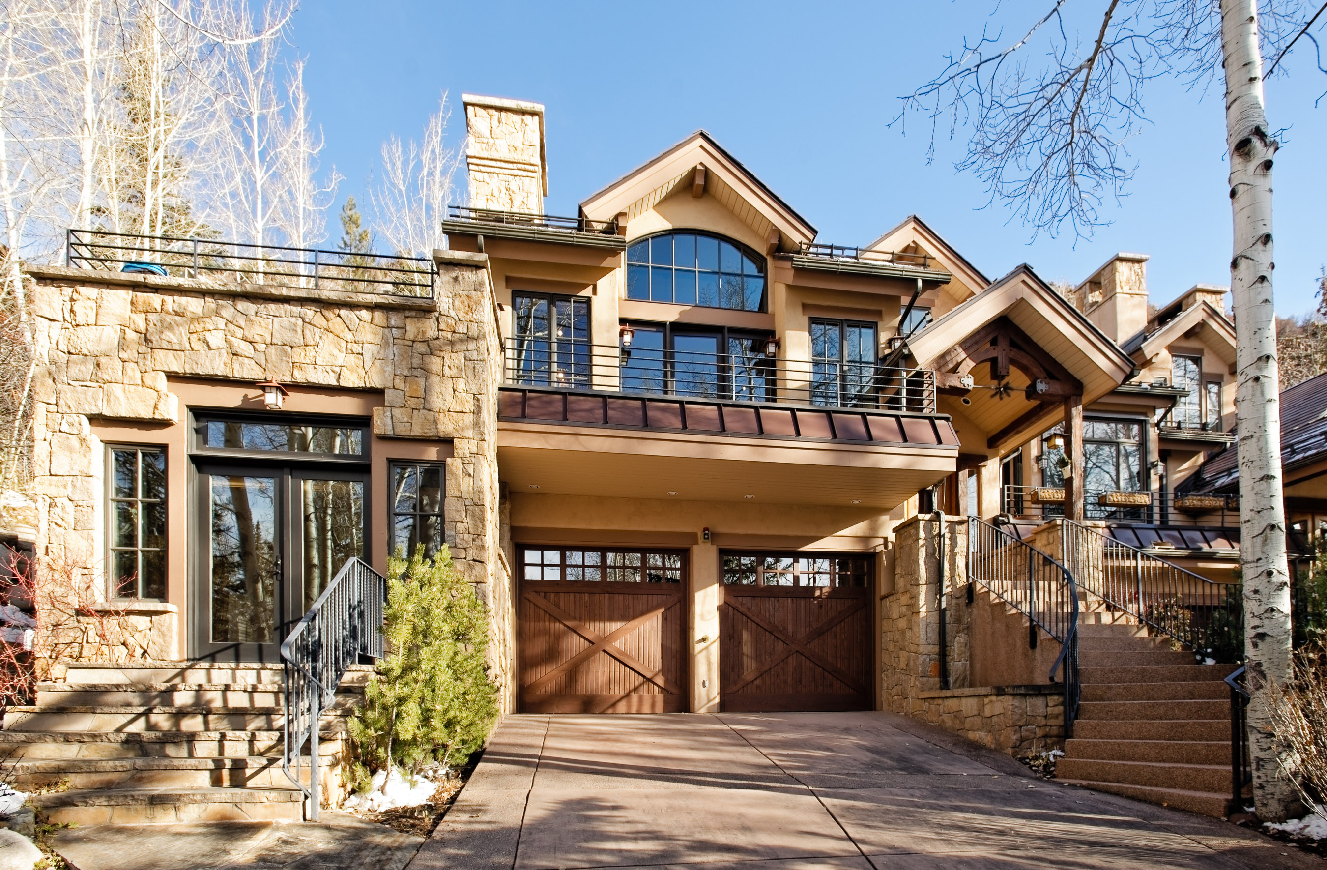 1540 Silver King Drive